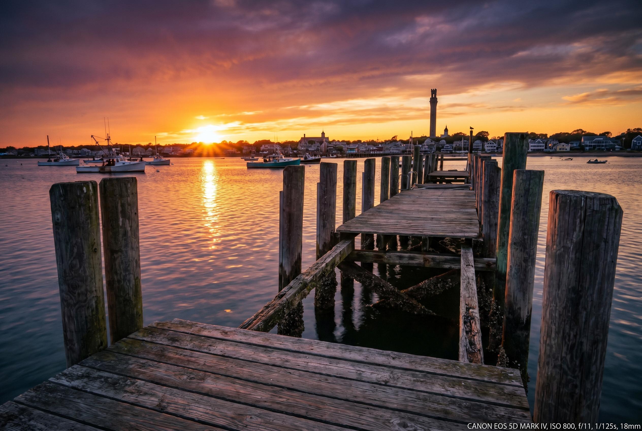 Best Free Provincetown Trips for Young LGBTQ Travellers This Pride