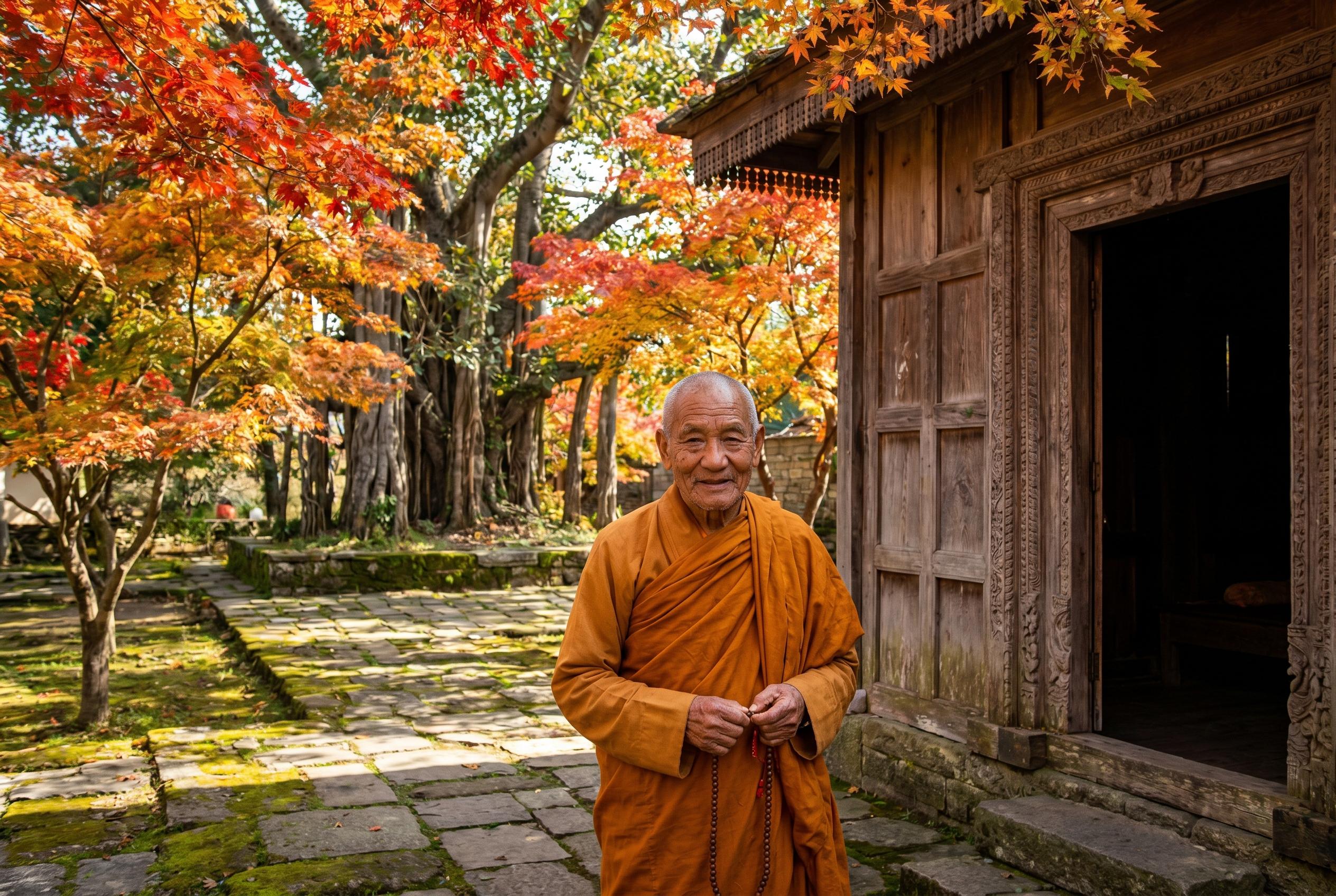 Best Guide to Queer Dharma: How Queer Spirituality Reinvents Tradition