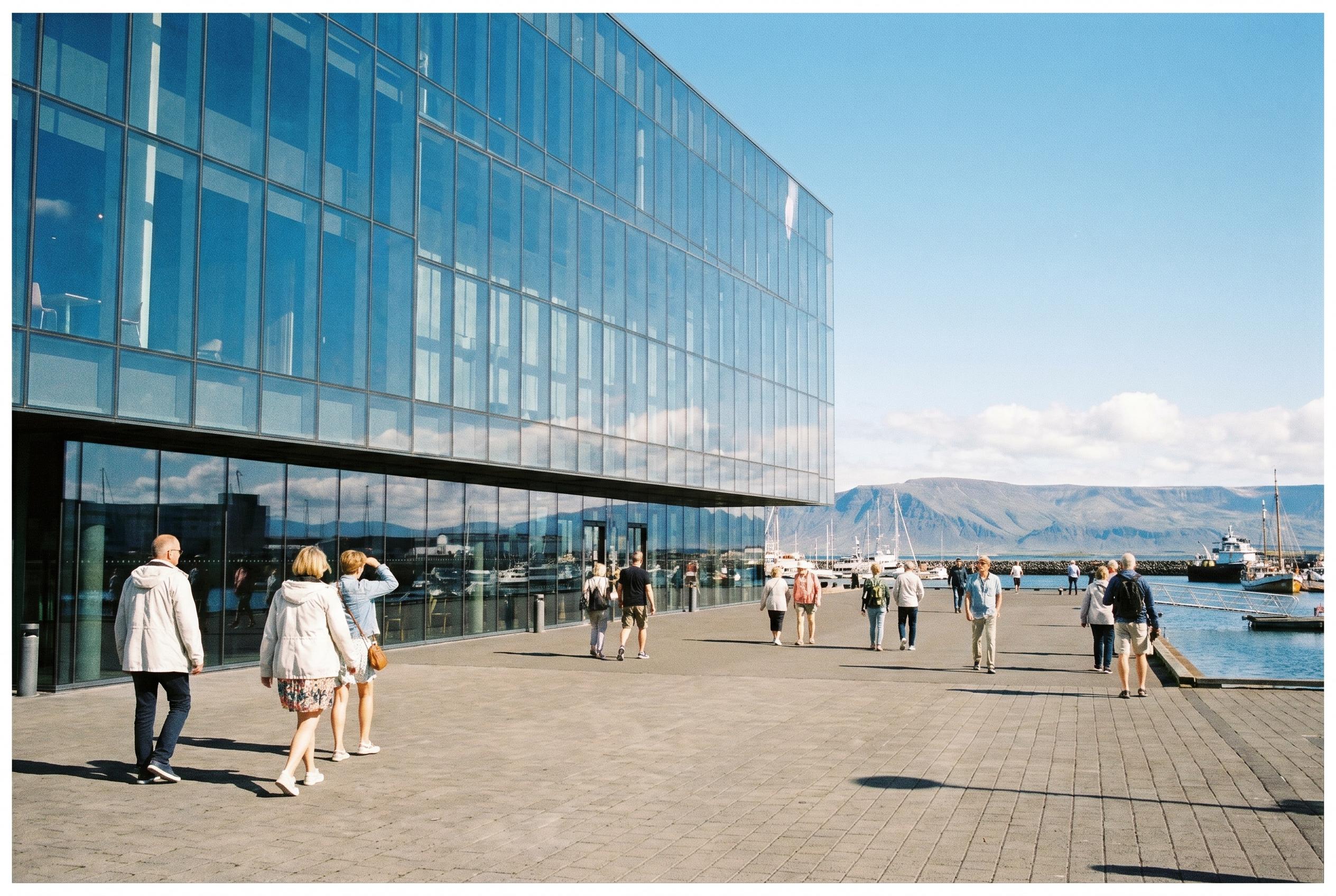 Best Iceland Pride Trips: Celebrate Pride Year-Round in Iceland
