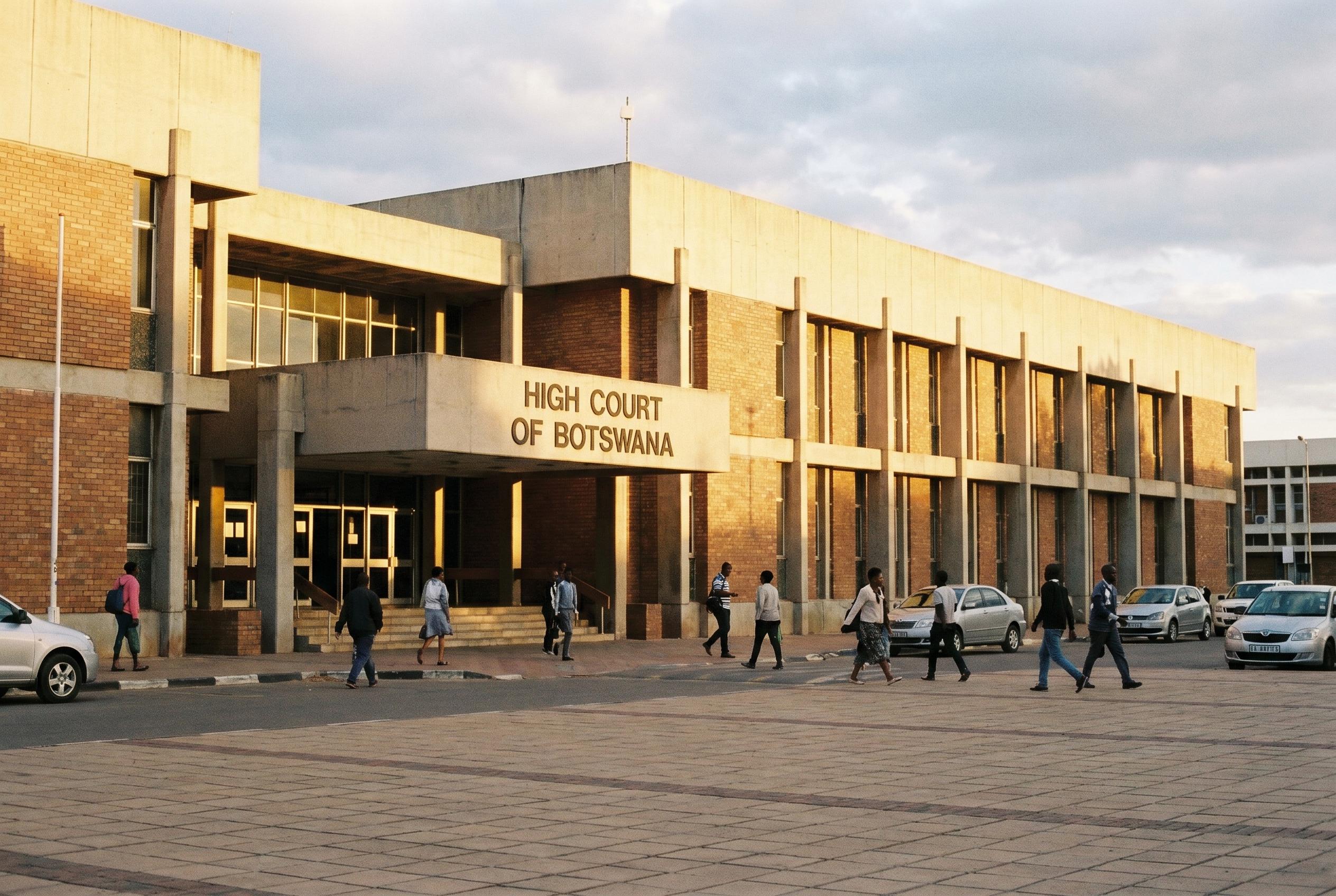 Best Moment for Botswana’s Marriage Equality Case: Why July’s High Court Hearing Matters