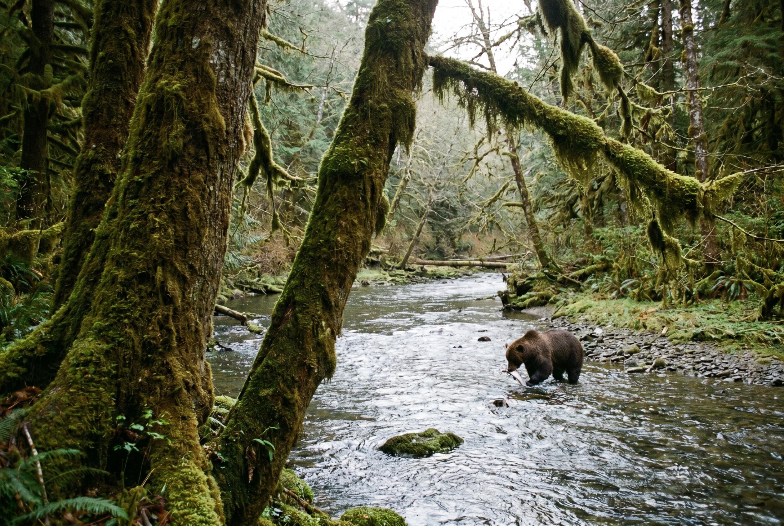 Best New Nature Documentary Explains Queer Animals and Why It Matters