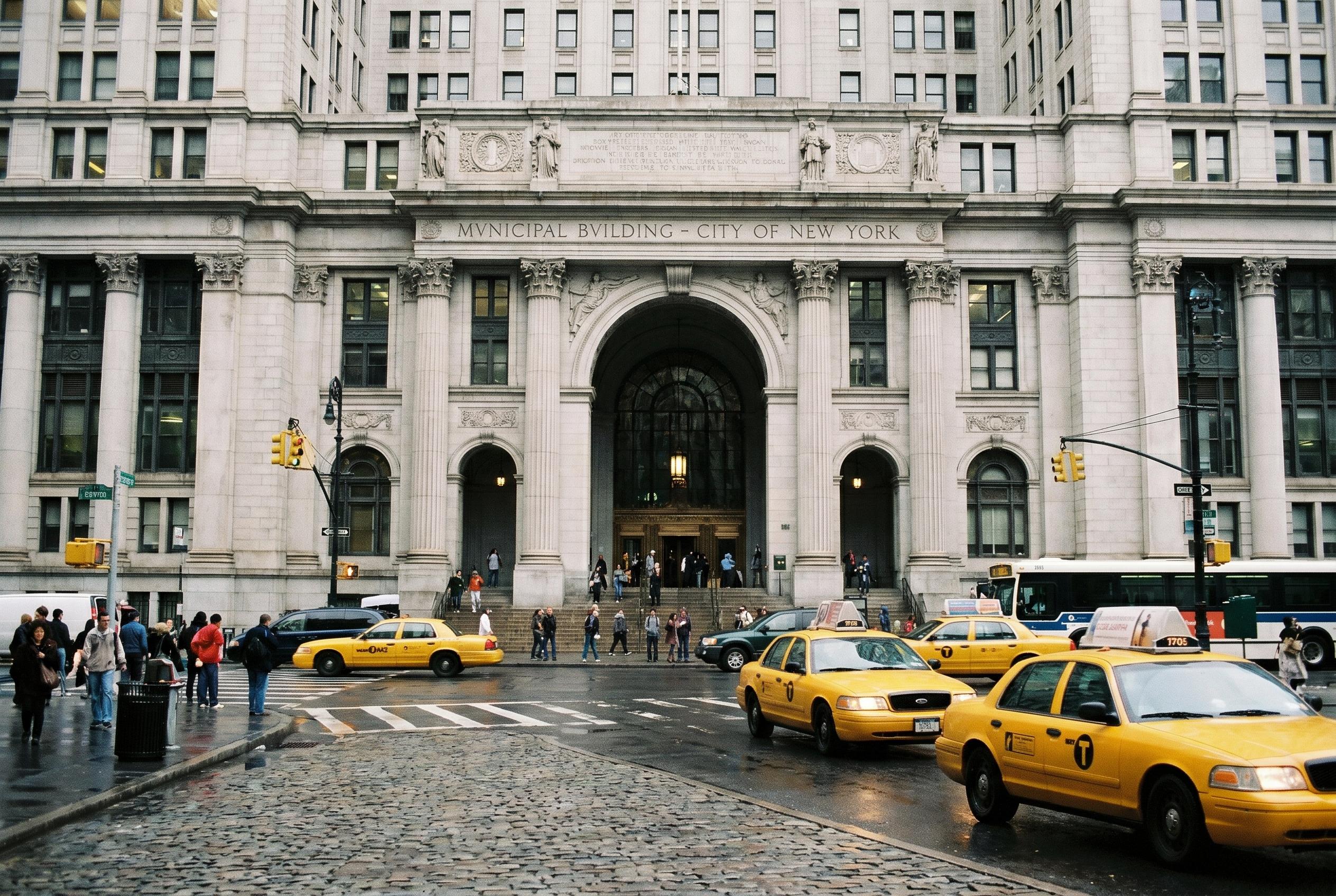 Best New York City Records Chief Brings Lesbian Archivist Leadership to DORIS