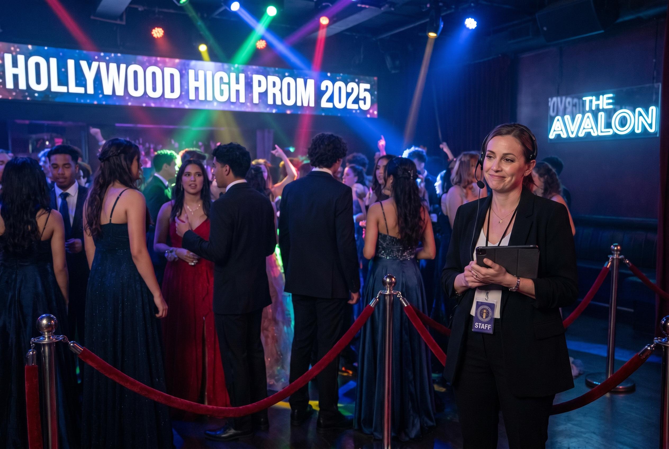 Best Queer Prom 2025: Industry Celebration Brings Back Nostalgia and Pride