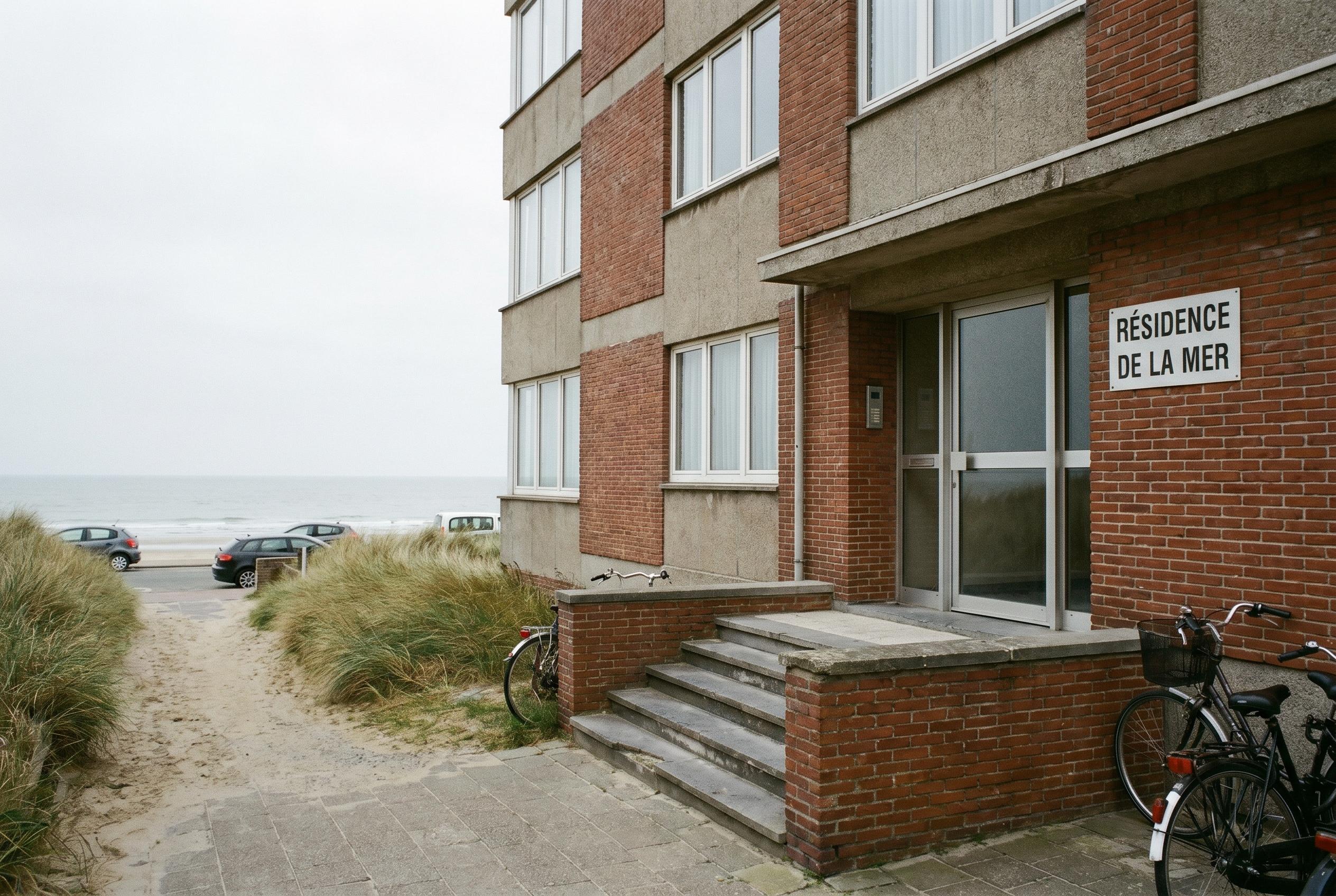 Best Quiet Place for Dignity: Shelter for LGBTQ+ Muslims Near Belgian Coast
