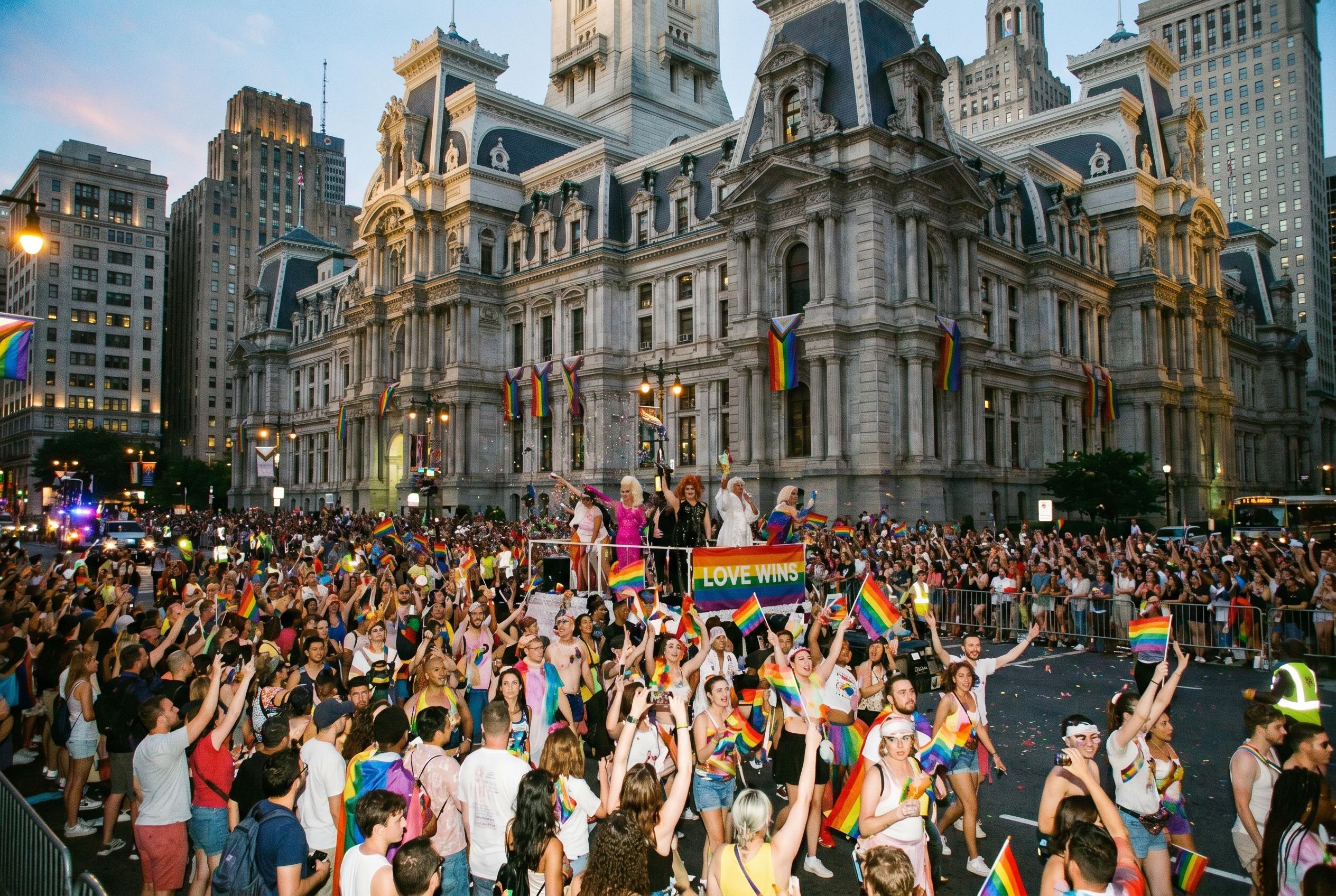 Best Reasons Pride Celebrations Still Matter Today