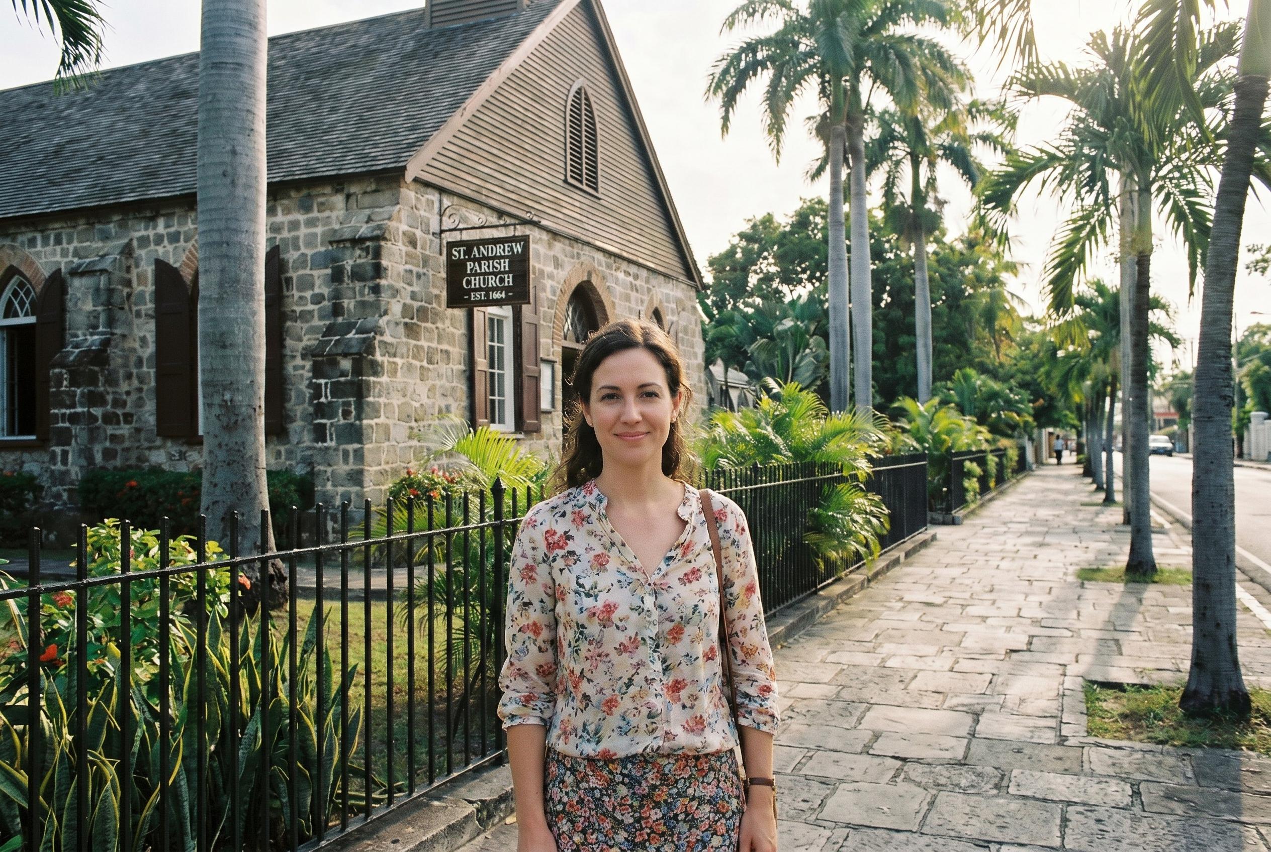 Best ways churches can welcome people seeking change: lessons from one woman’s testimony