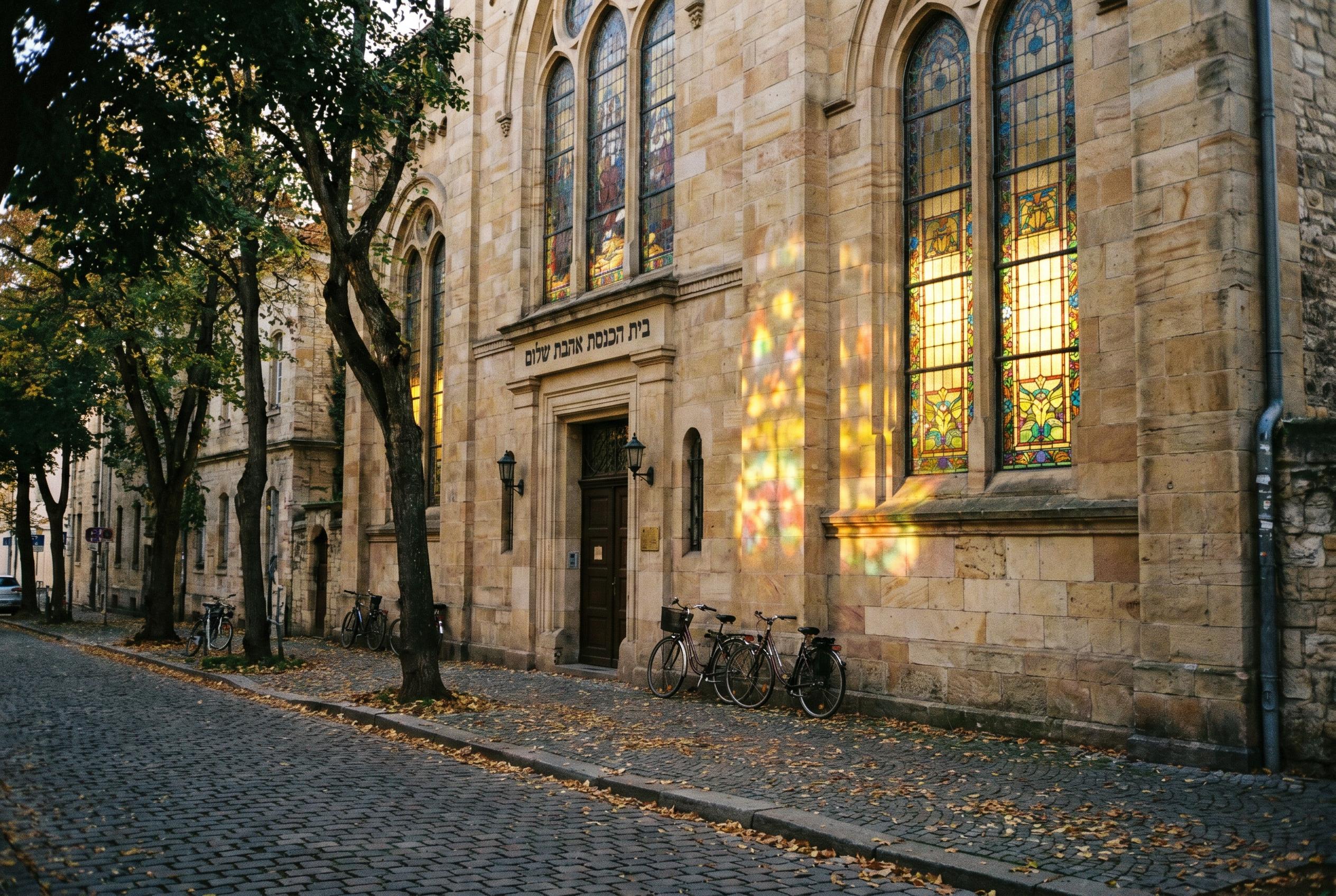 Best Ways LGBTQ Jews Are Reclaiming Faith After Leaving Orthodox Communities