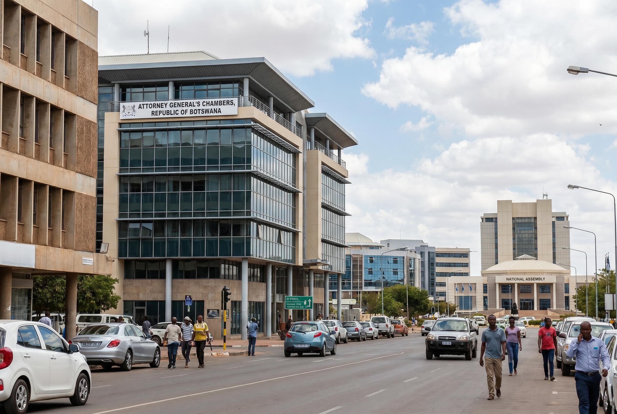 Best Botswana Move for LGBTQ+ Rights: Why Repealing the Sodomy Law Matters Now