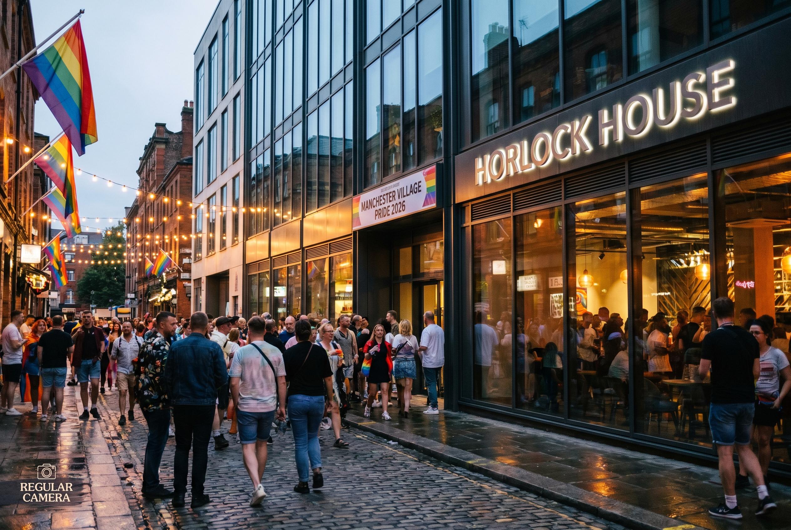 Best Brands to Back Manchester Village Pride 2026: Exclusive Experiential Access Guide