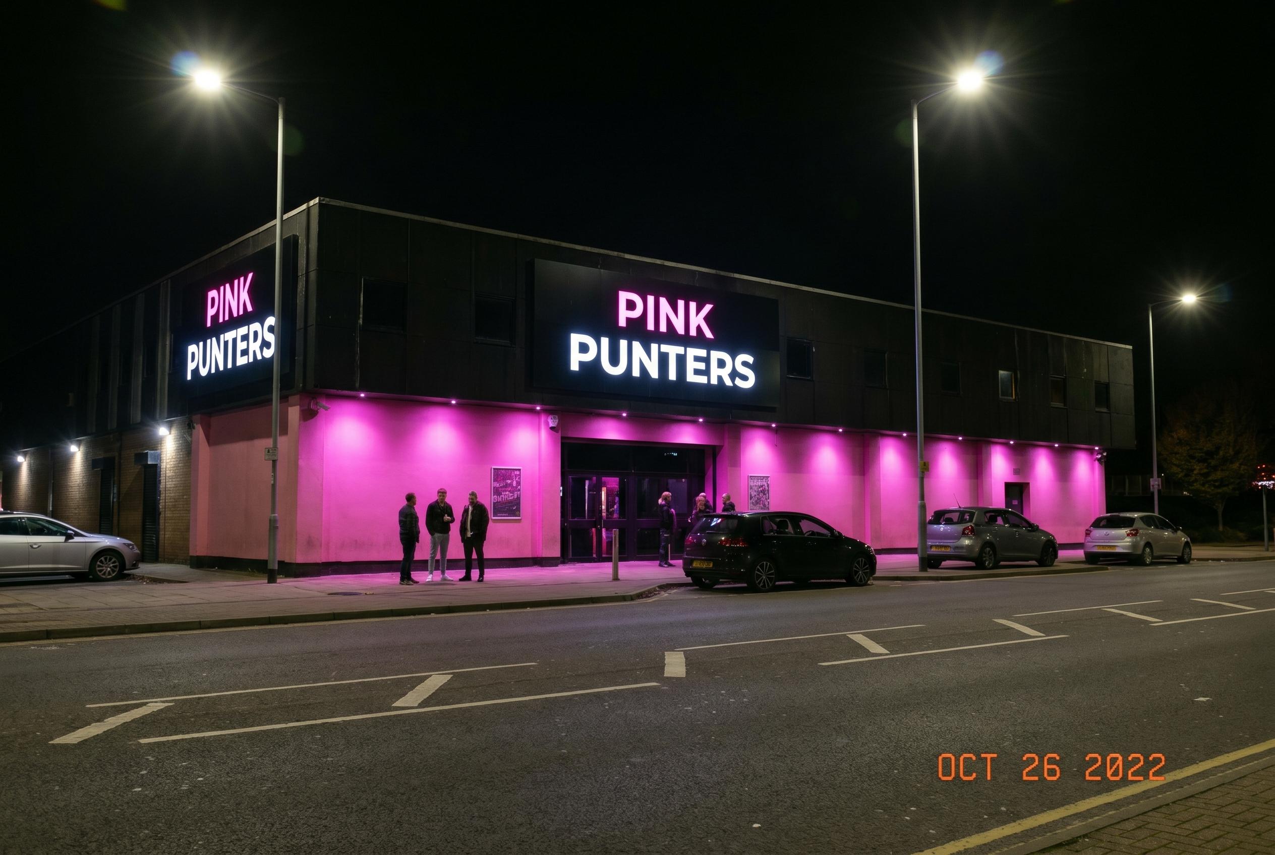 Best Coverage of the Pink Punters Blaze: What Happened and Why It Matters to LGBTQ+ Spaces