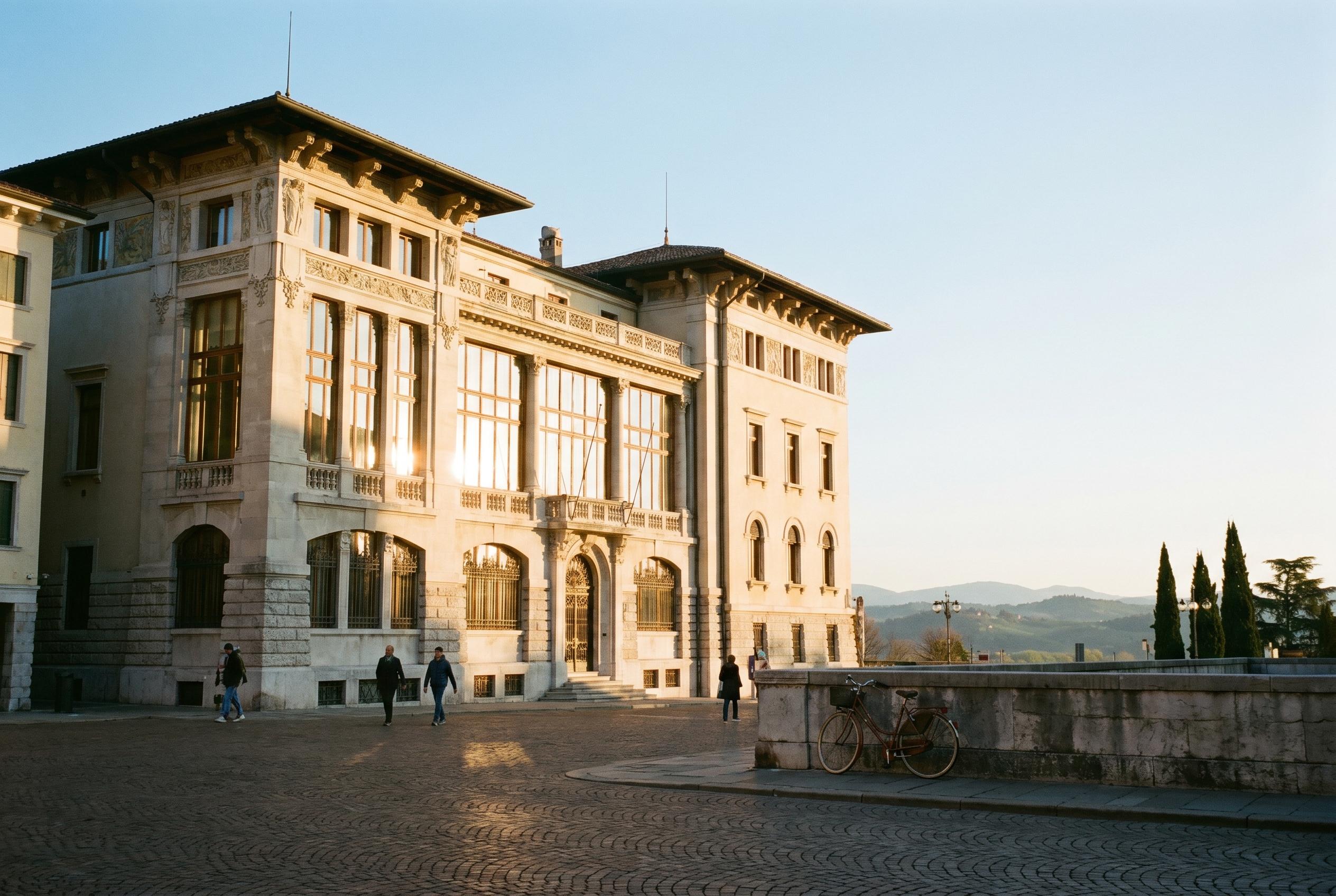 Best Guide to the Udine Alpini–Pride Row: What Happened and Why It Matters
