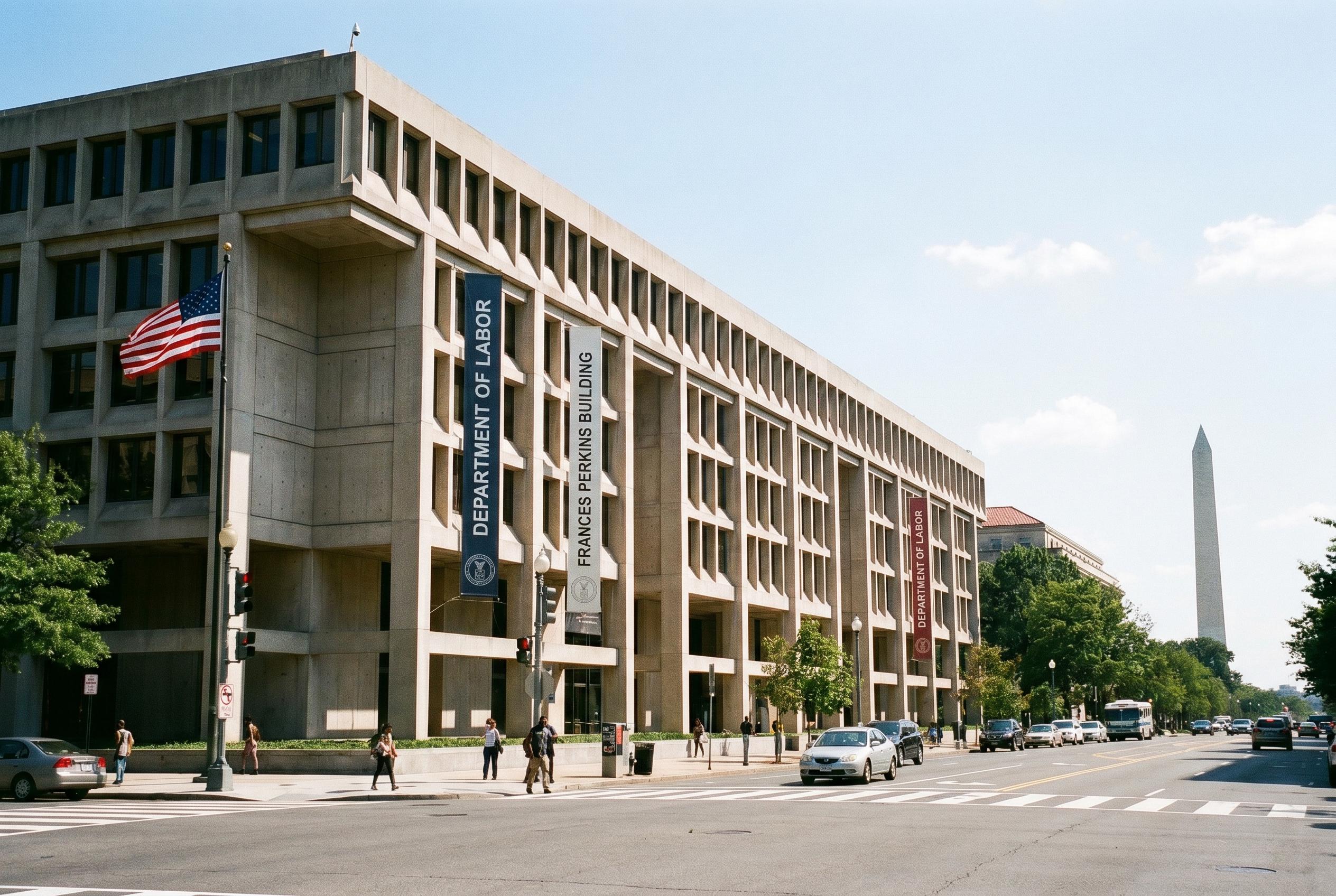 Best Guide to Trump’s FY2027 Budget Cuts and What They Mean for LGBTQ+ Services