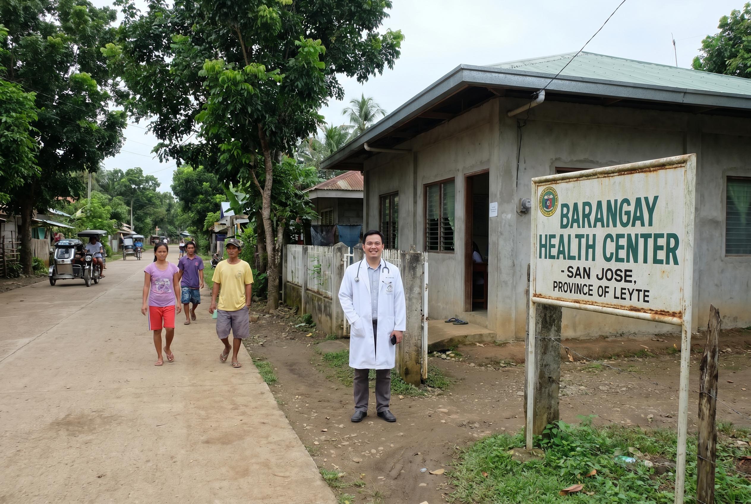Best Health Aid Shift for the Philippines: What the U.S.-Philippines Deal Means for HIV Services