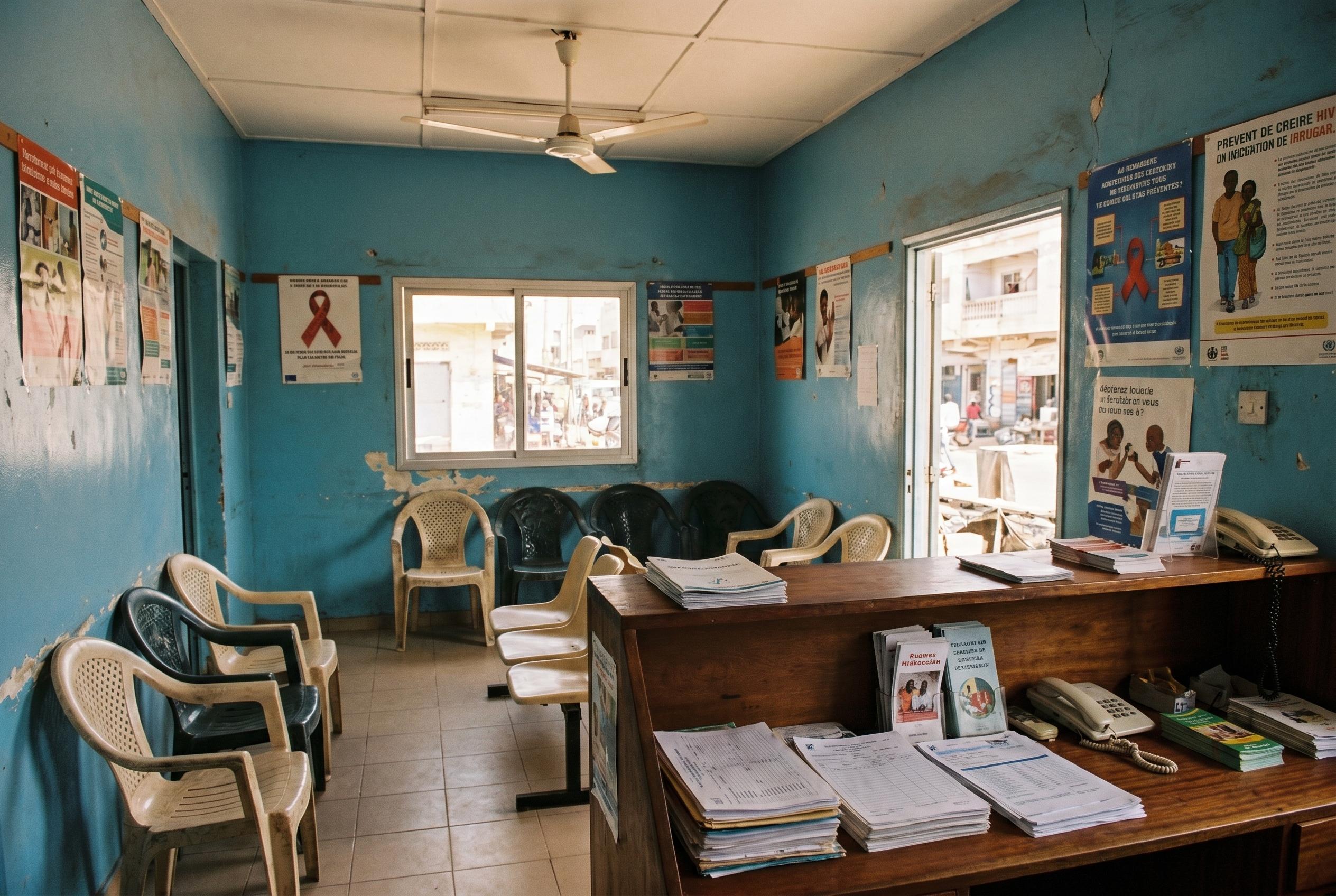Best HIV Prevention Options in Senegal as Anti-LGBTQ Crackdown Hits Services