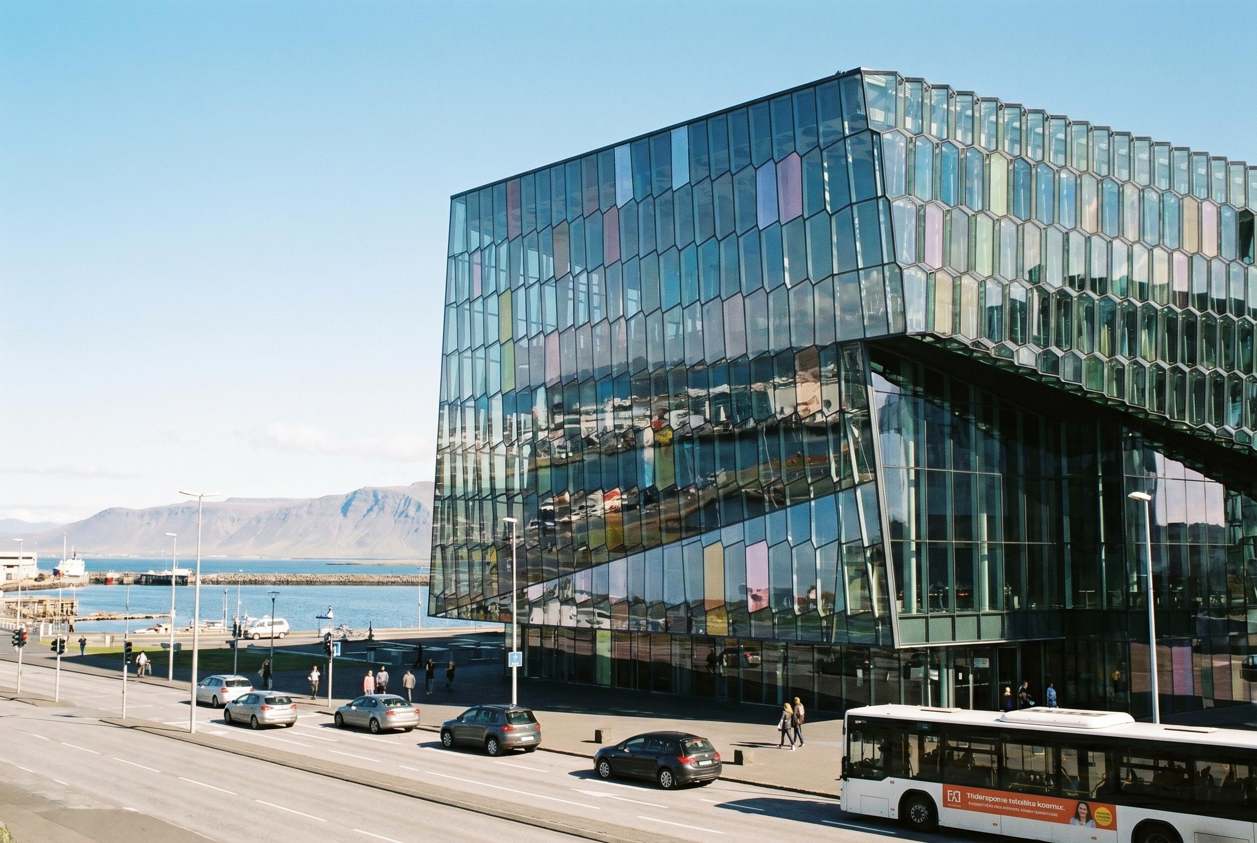 Best Iceland Pride Experiences: Where to Celebrate LGBTQ+ Travel All Year