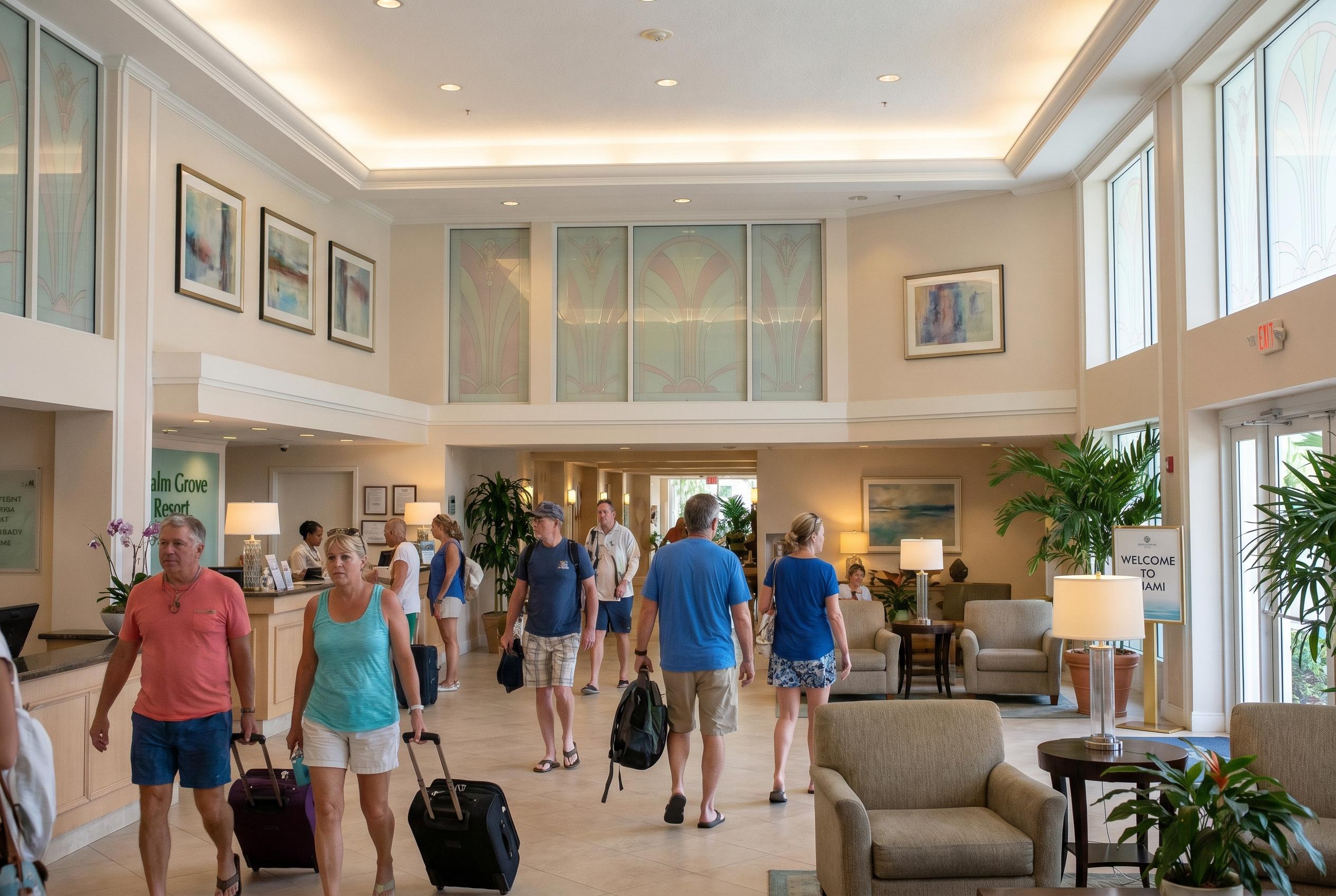 Best Inclusive Luxury Travel in Miami: Why Hotels Are Getting Pink Flamingo Certified