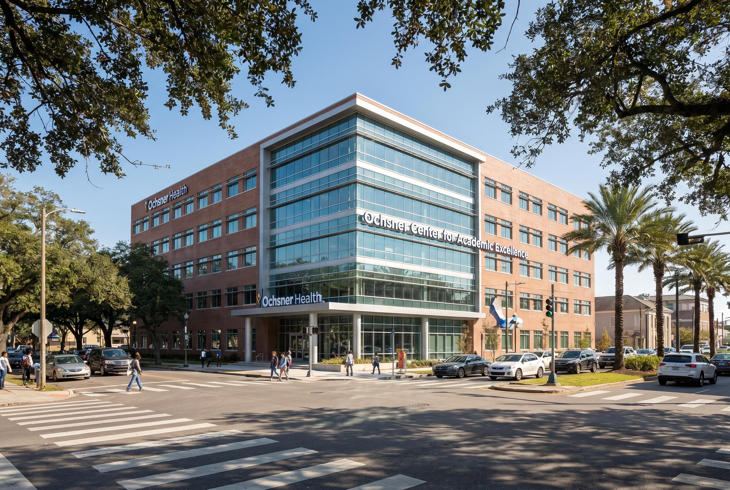 Best LGBTQ+ Health and Wellness Symposiums: NOAGE’s Free May Event in New Orleans