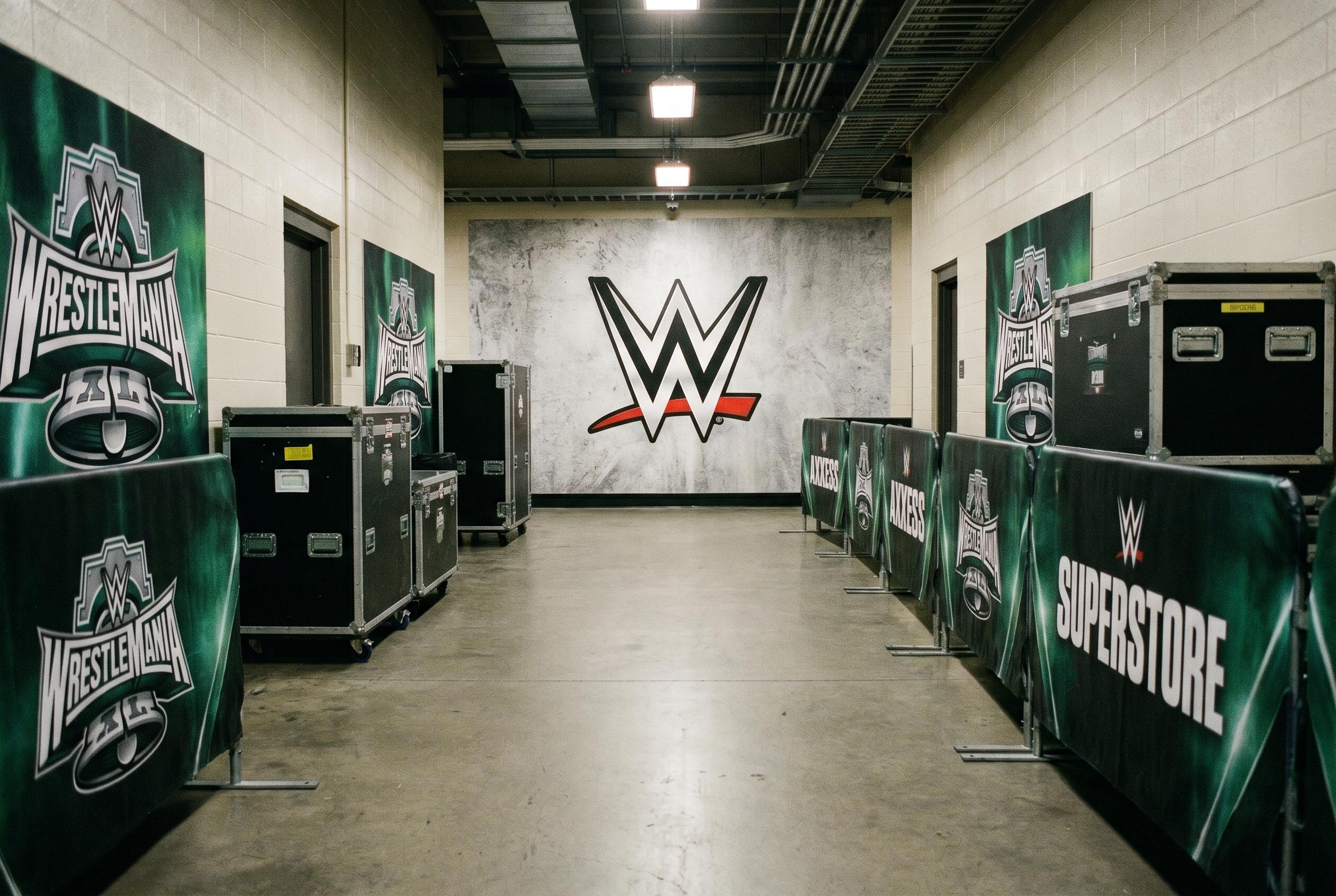 Best LGBTQ Wrestlers Who Left WrestleMania Week With New Titles