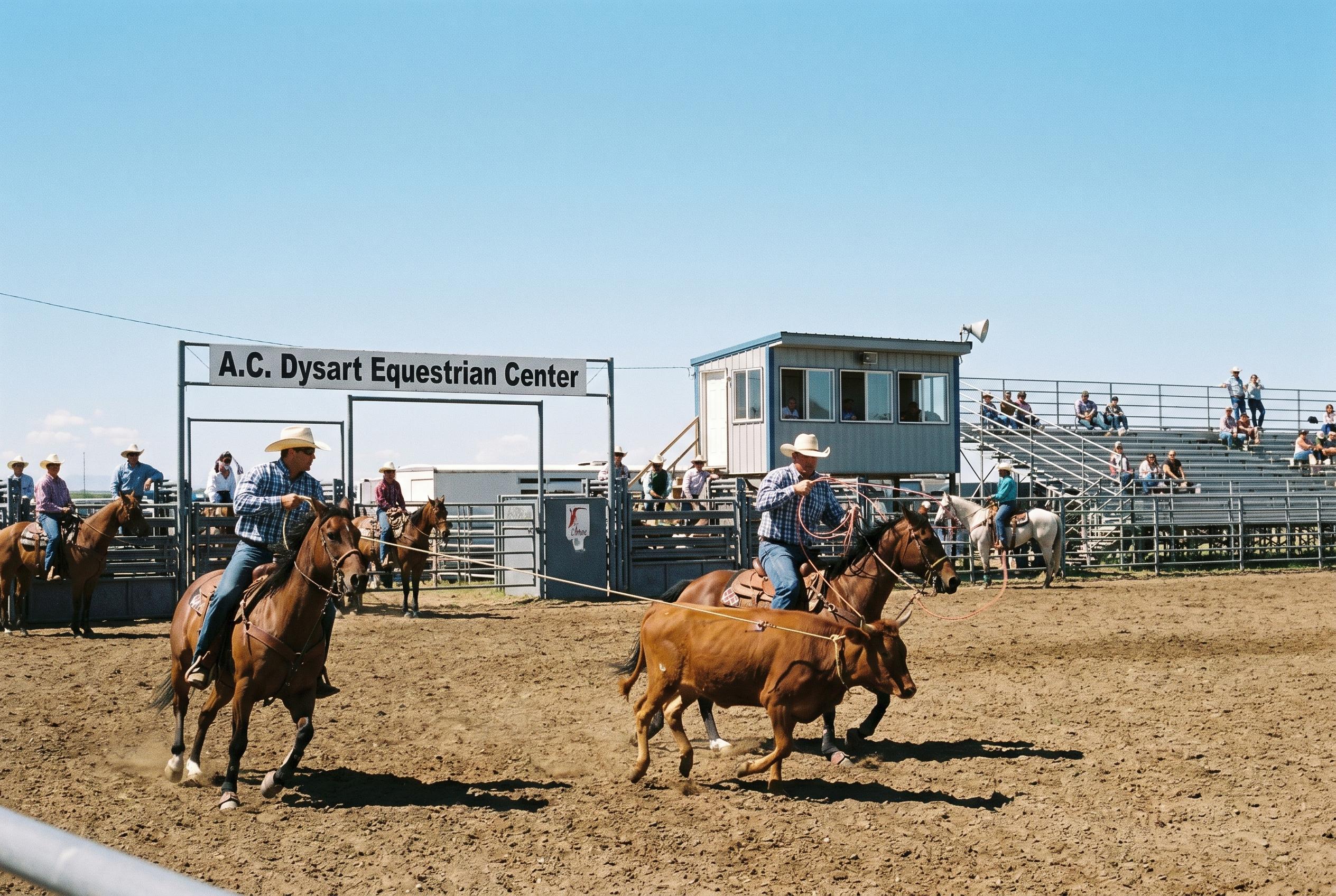 Best Palm Springs Hot Rodeo Guide: What to Expect May 1–3, 2026