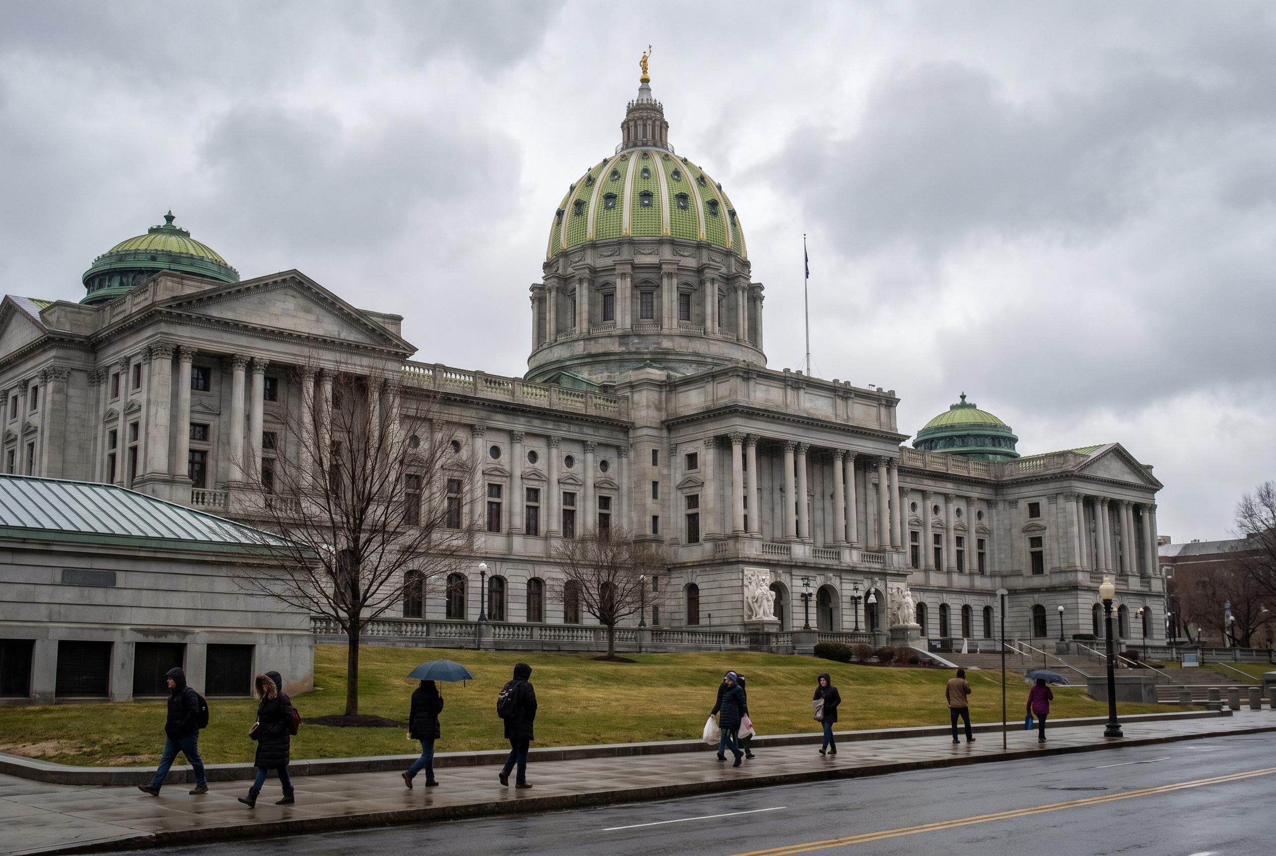Best Pennsylvania Fairness Act Coverage: What HB2103 Means for LGBTQ Rights