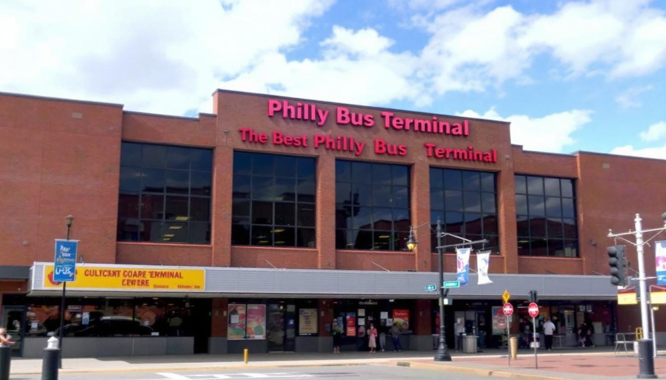 Best Philly Bus Terminal Reopens: What That Means for Riders and the City