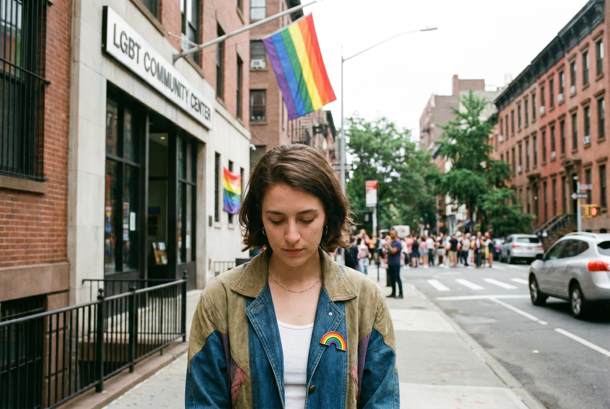 Best Pride in Pictures Features to Share Your Story This June