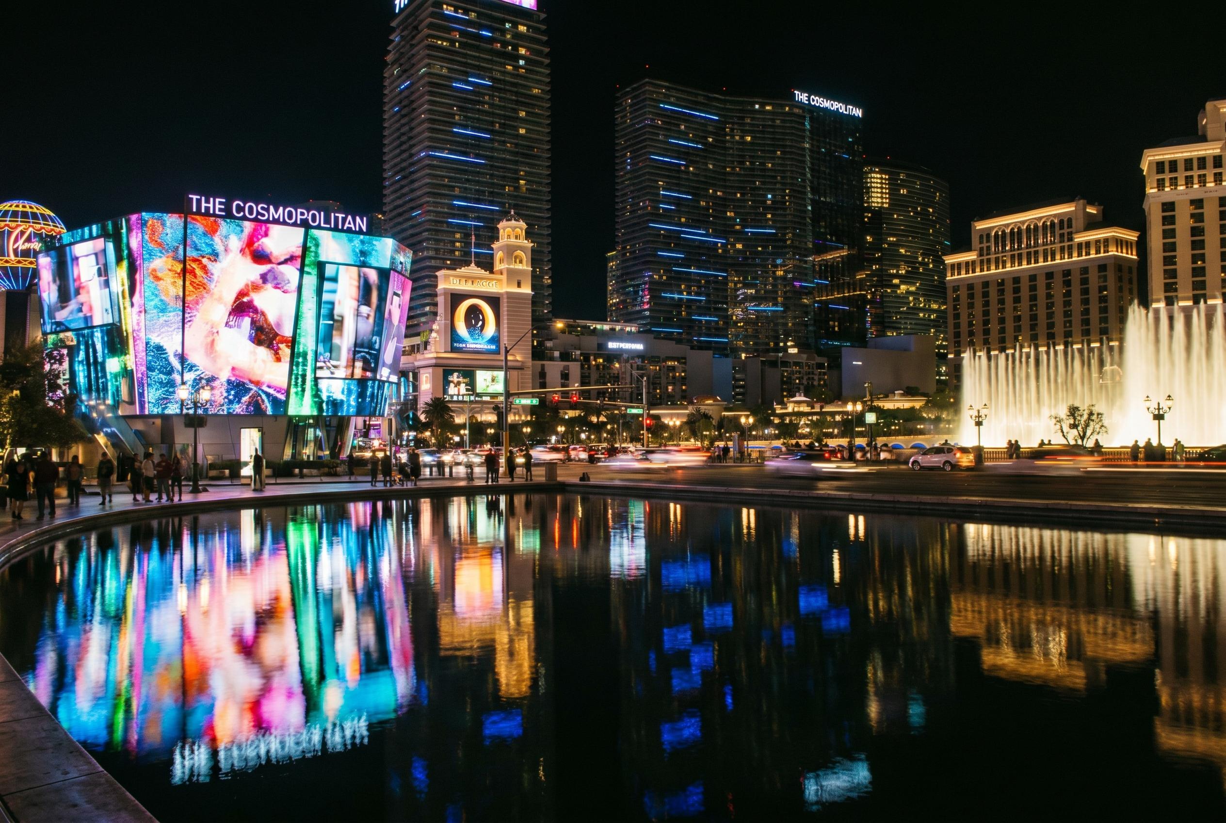 Best Queer-Friendly Casinos for 2026: Where to Play, Party and Be Yourself