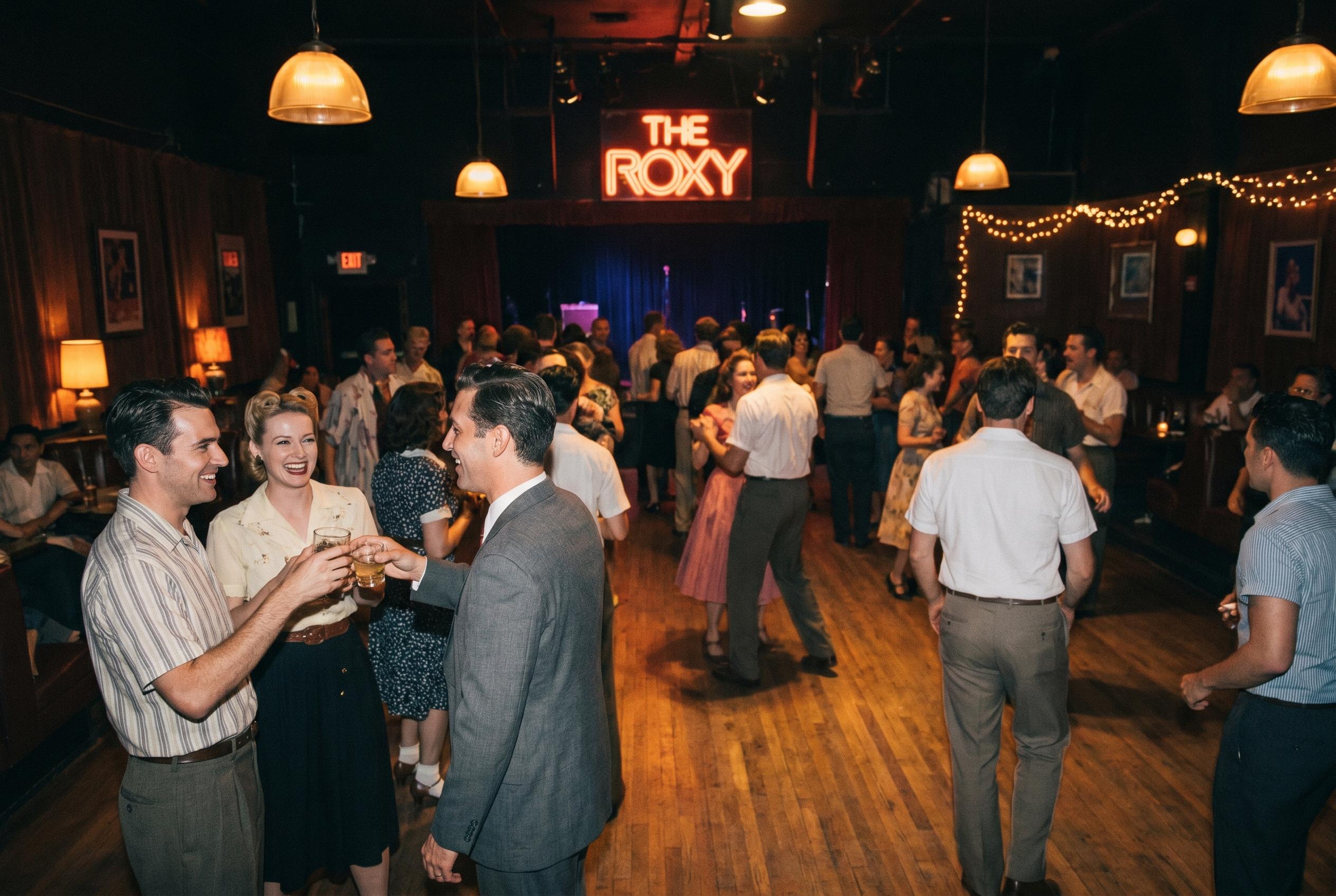 Best Queer Prom Returns to Hollywood: Inclusive, Nostalgic Night for the Community