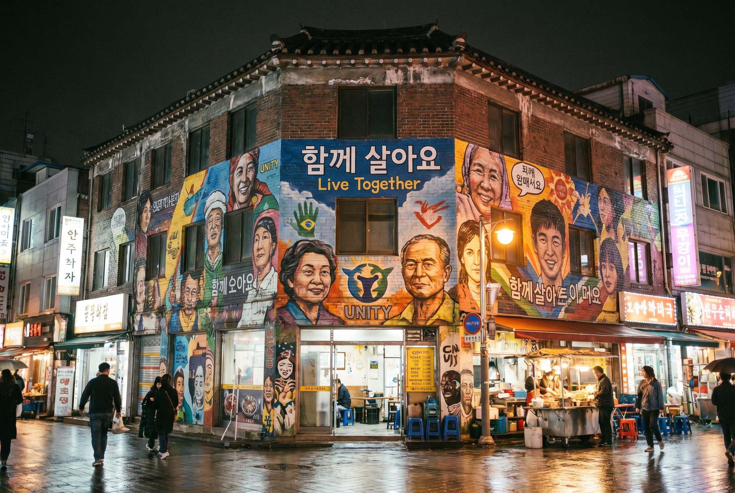 Best South Korean Gay Short Films to Stream This Season