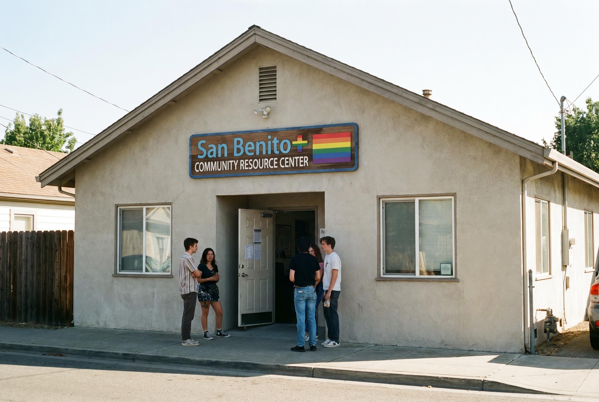 Best Support Options for Queer Youth: Where Safe Spaces and Services Actually Help
