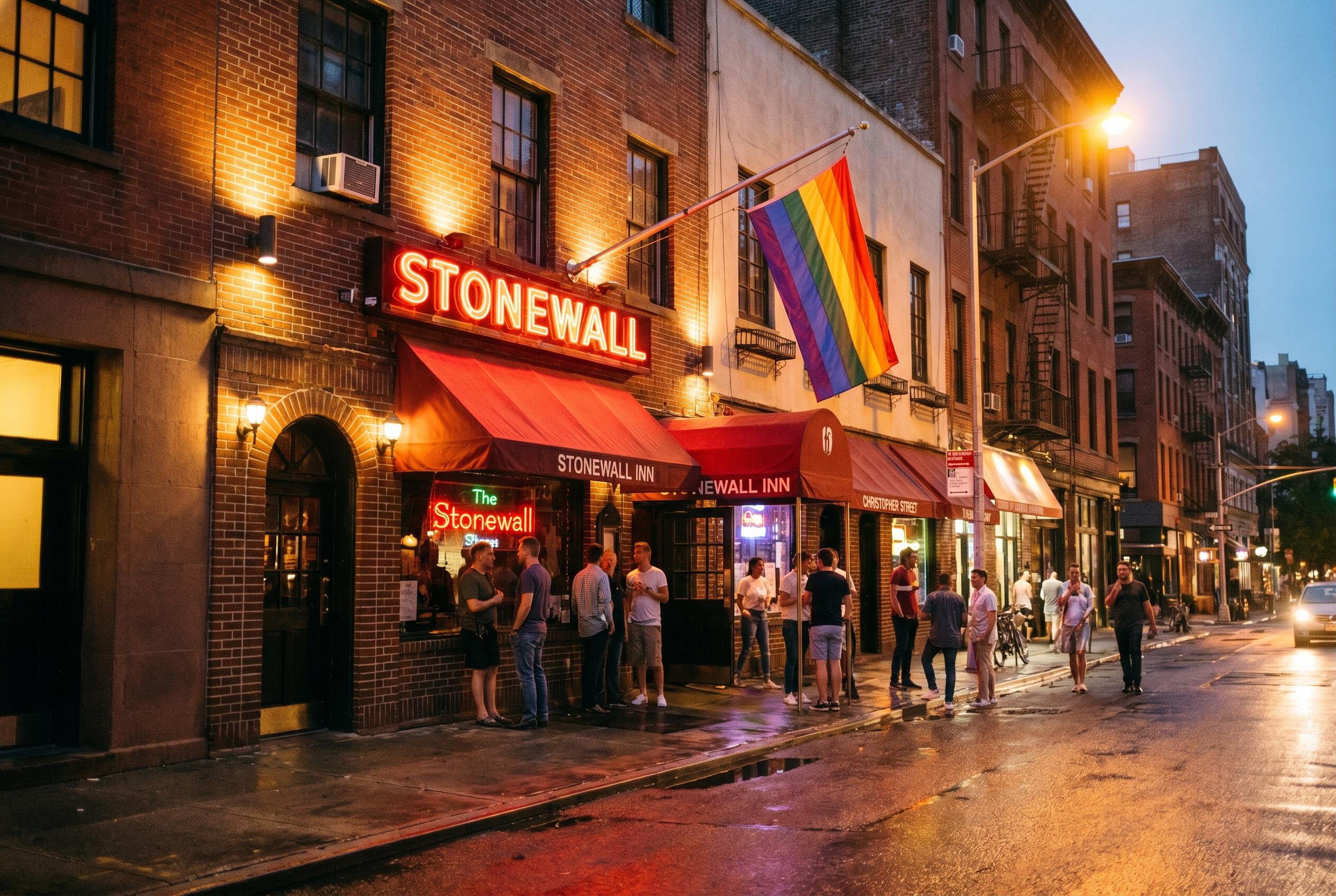 Best Takeaways from the Stonewall District Special Election Win