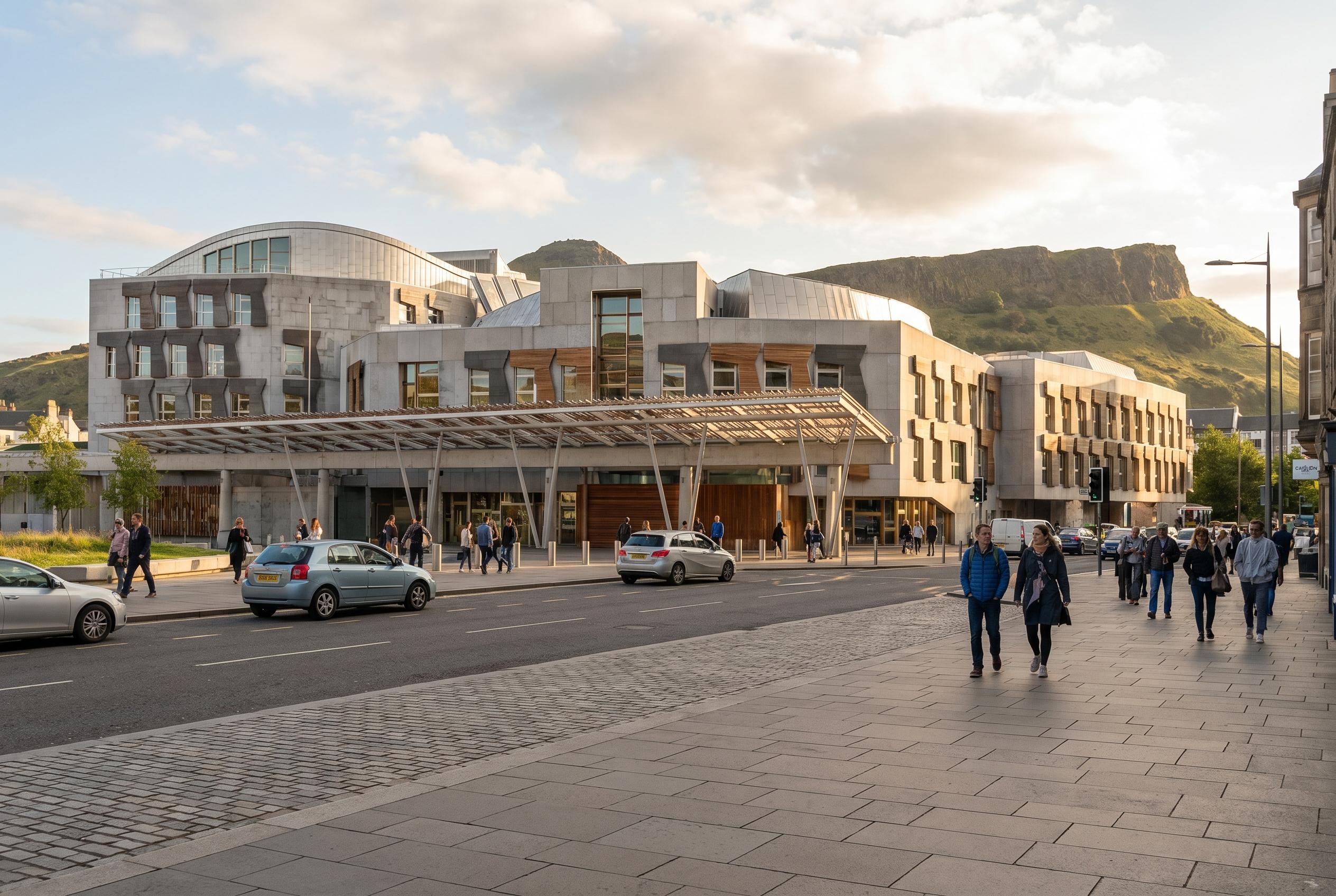 Best Ways Holyrood Can Rebuild Trust With Scotland’s LGBTQ+ Community