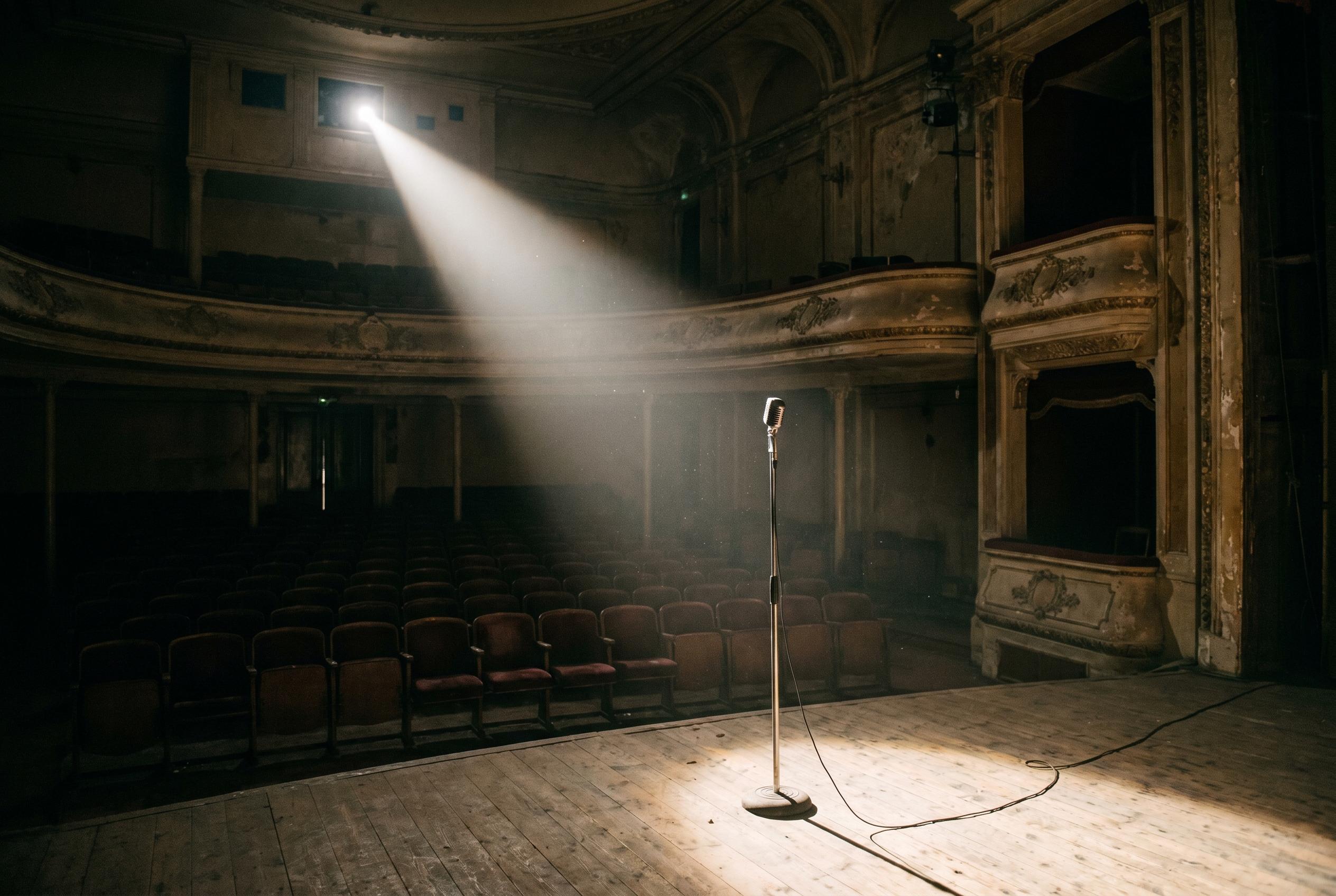 Best Ways to Celebrate Hedwig’s 25th Anniversary on Tour This Pride