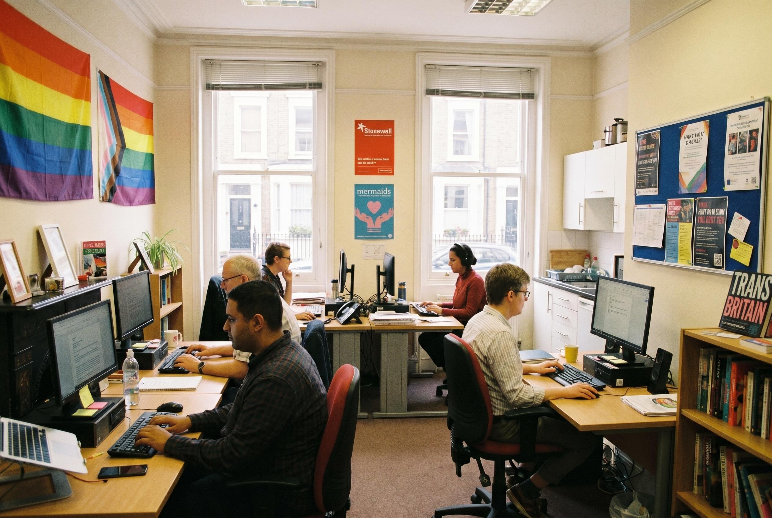 Best Ways to Celebrate Pride: Be Yourself, Today and Every Day