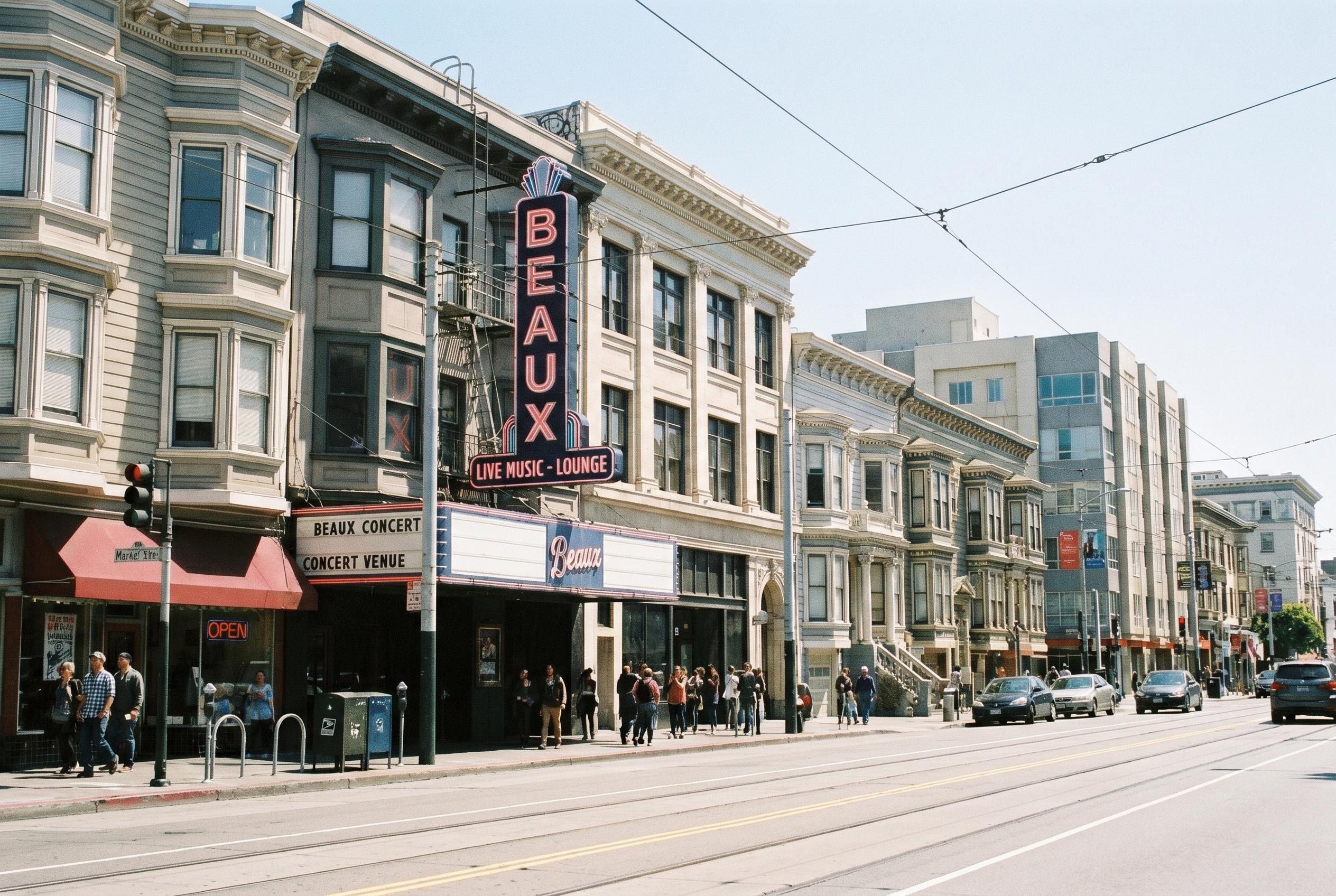 Best Bay Area Live Events This Week: Theatre, Dance, Music and Nightlife Picks