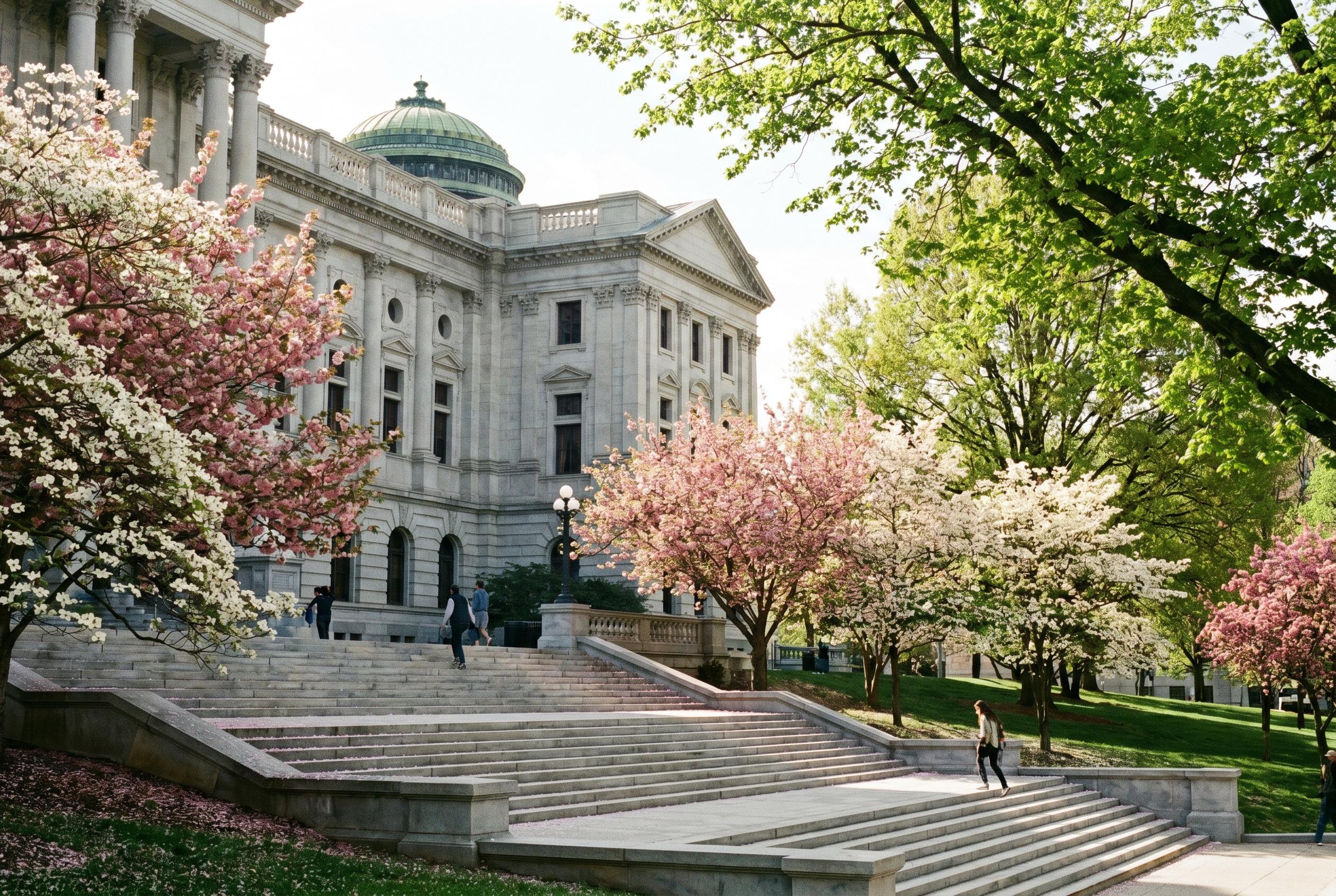 Best Chance Yet: Pennsylvania House Passes Fairness Act to Add LGBTQ Nondiscrimination Protections
