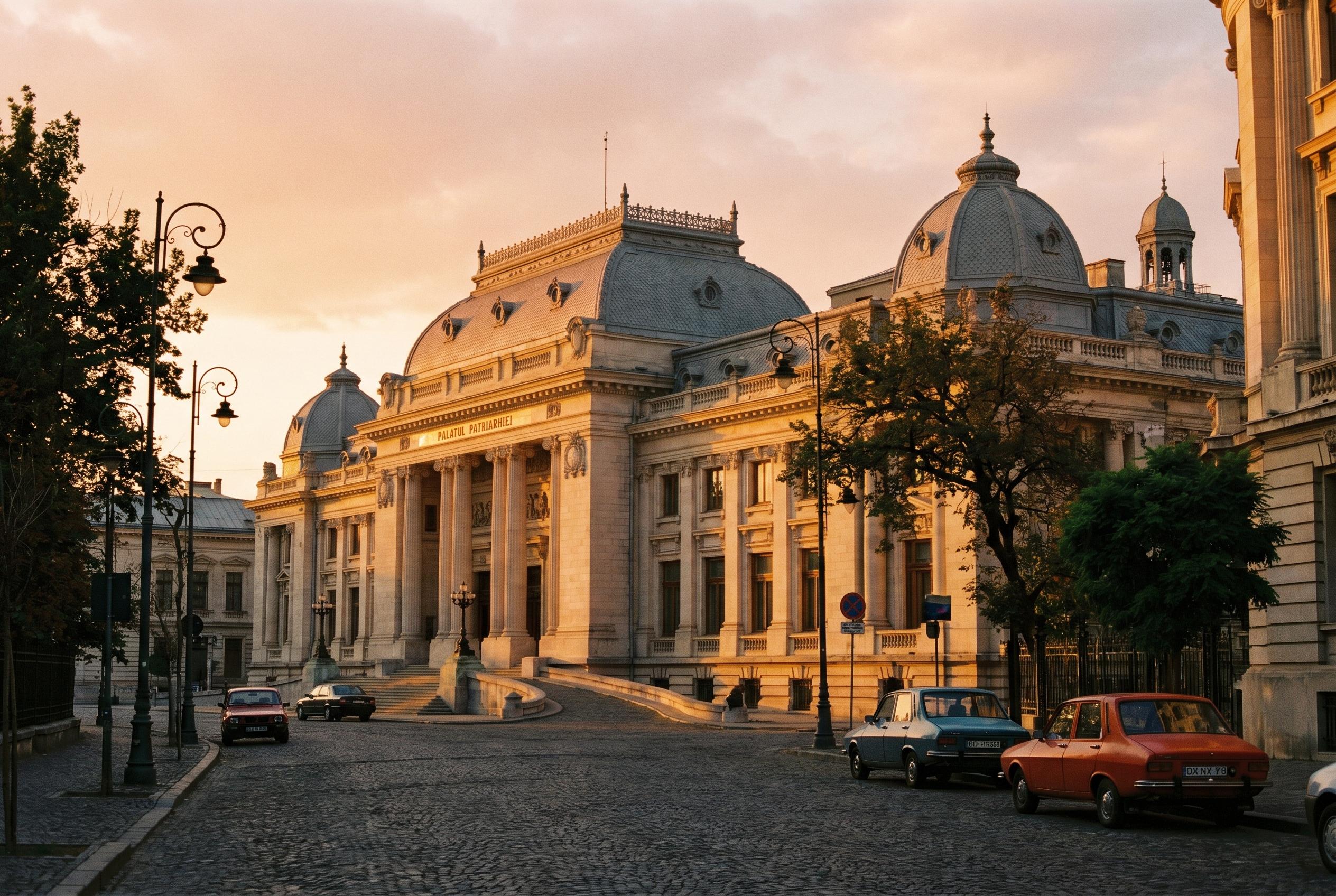 Best coverage of the Corlățean candidacy fallout and LGBTQ+ advocacy response