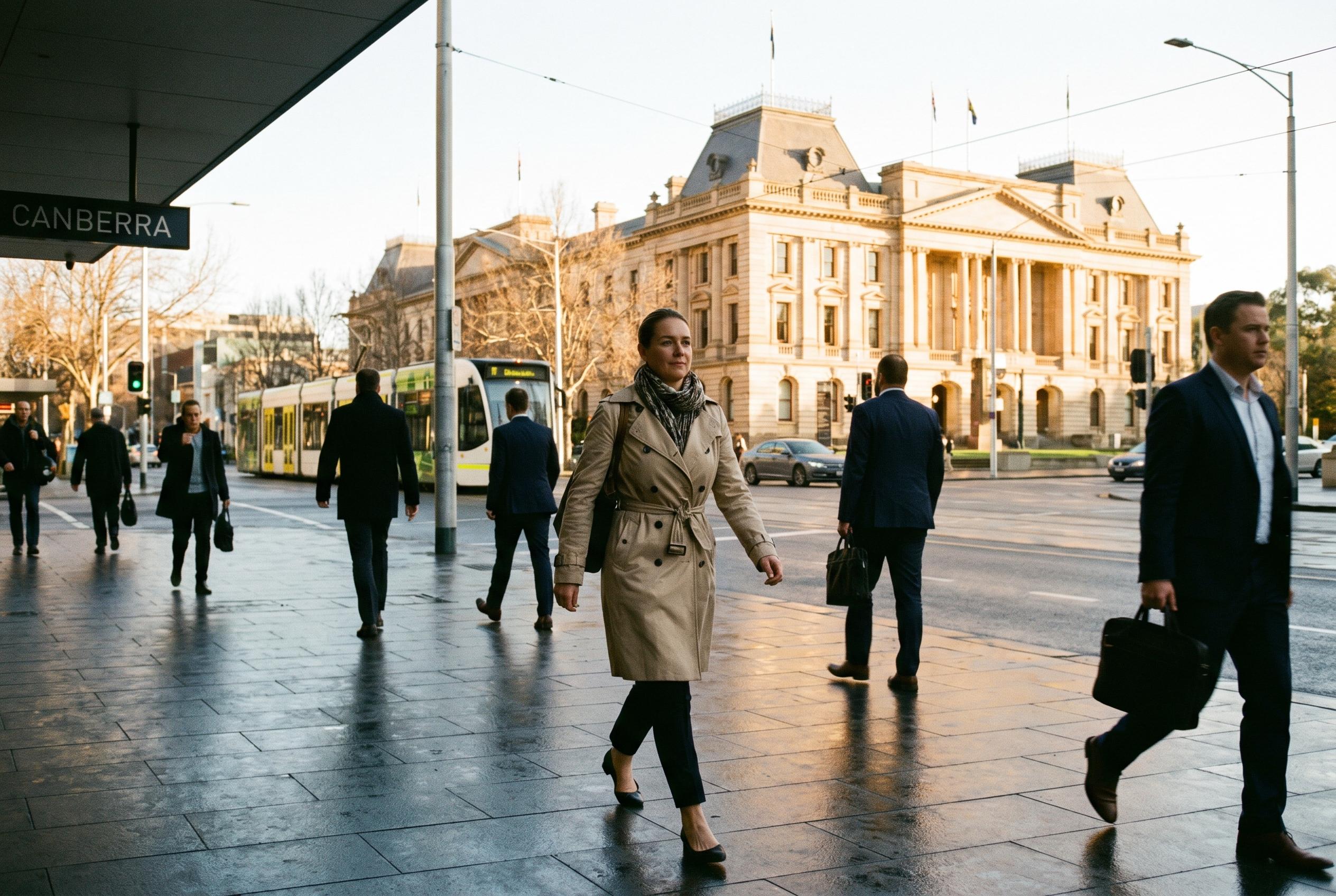 Best coverage of the Mark Latham ruling: what it means for speech, politics and LGBTQ+ safety