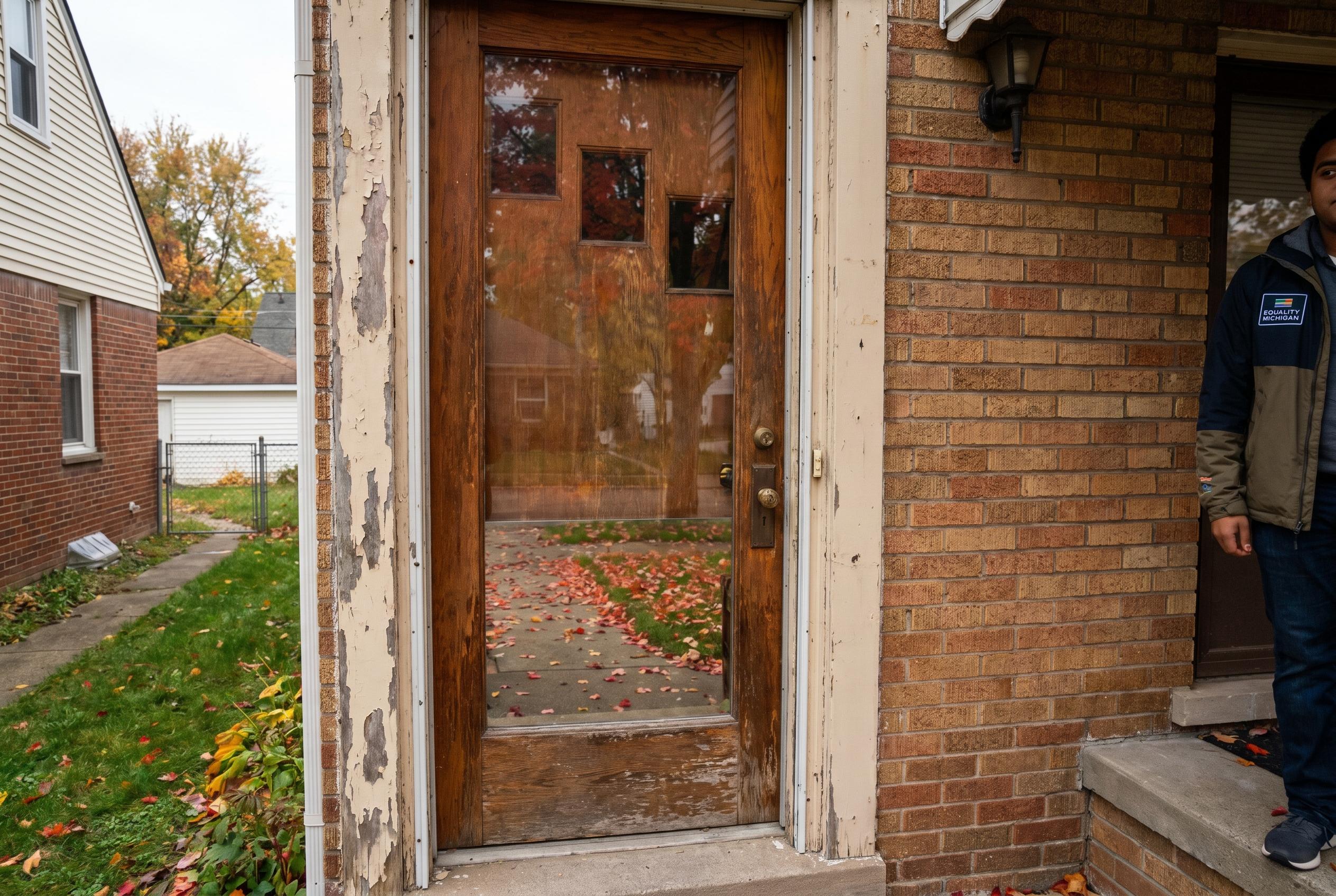 Best Deep Canvassing for Trans Acceptance in Michigan: How TONS Is Changing Doorstep Conversations