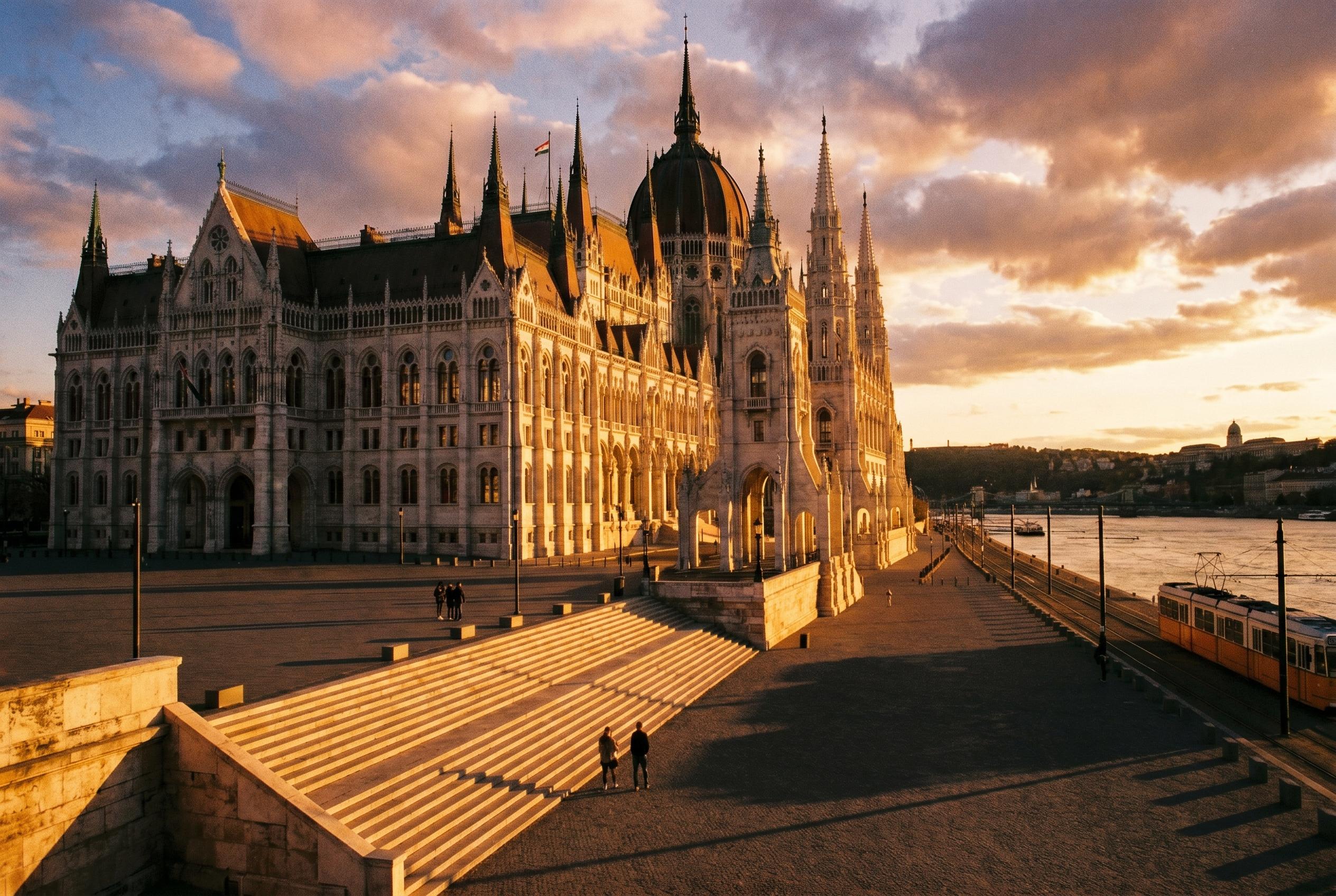 Best EU Court Ruling for Hungary’s LGBTQ+ Community: What Changes Now