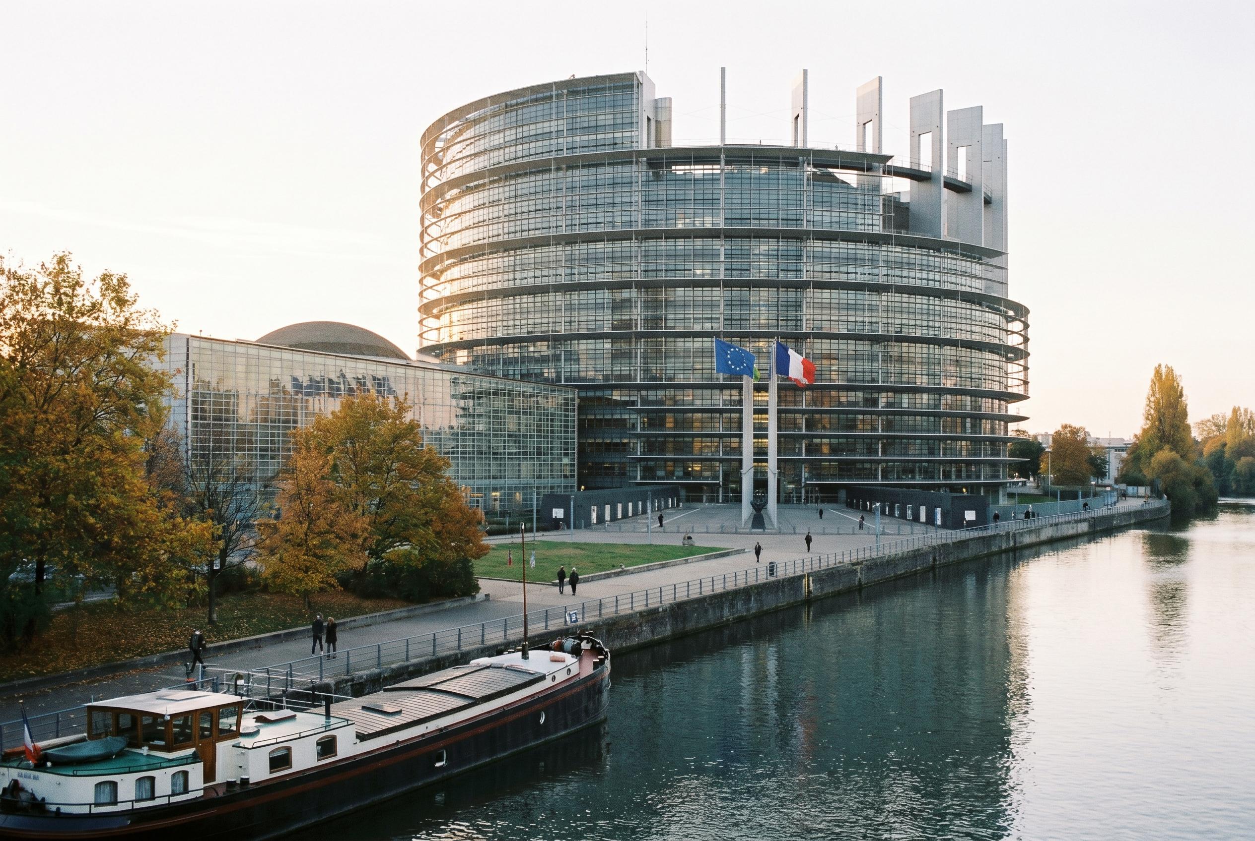 Best EU Move Yet: European Parliament Calls for an EU-Wide Conversion Therapy Ban