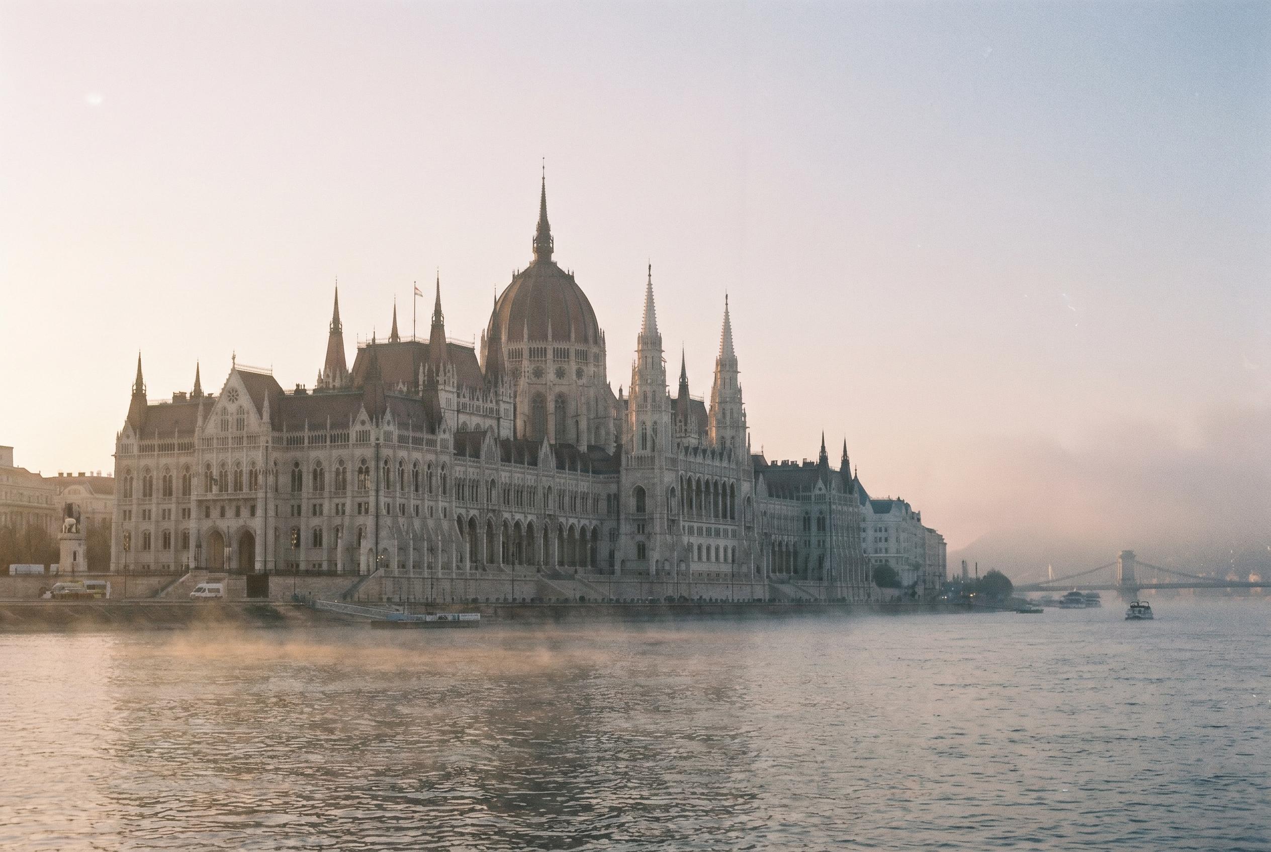 Best EU Ruling Yet: Why the Top Court’s Hungary Decision Matters for LGBTQ Rights