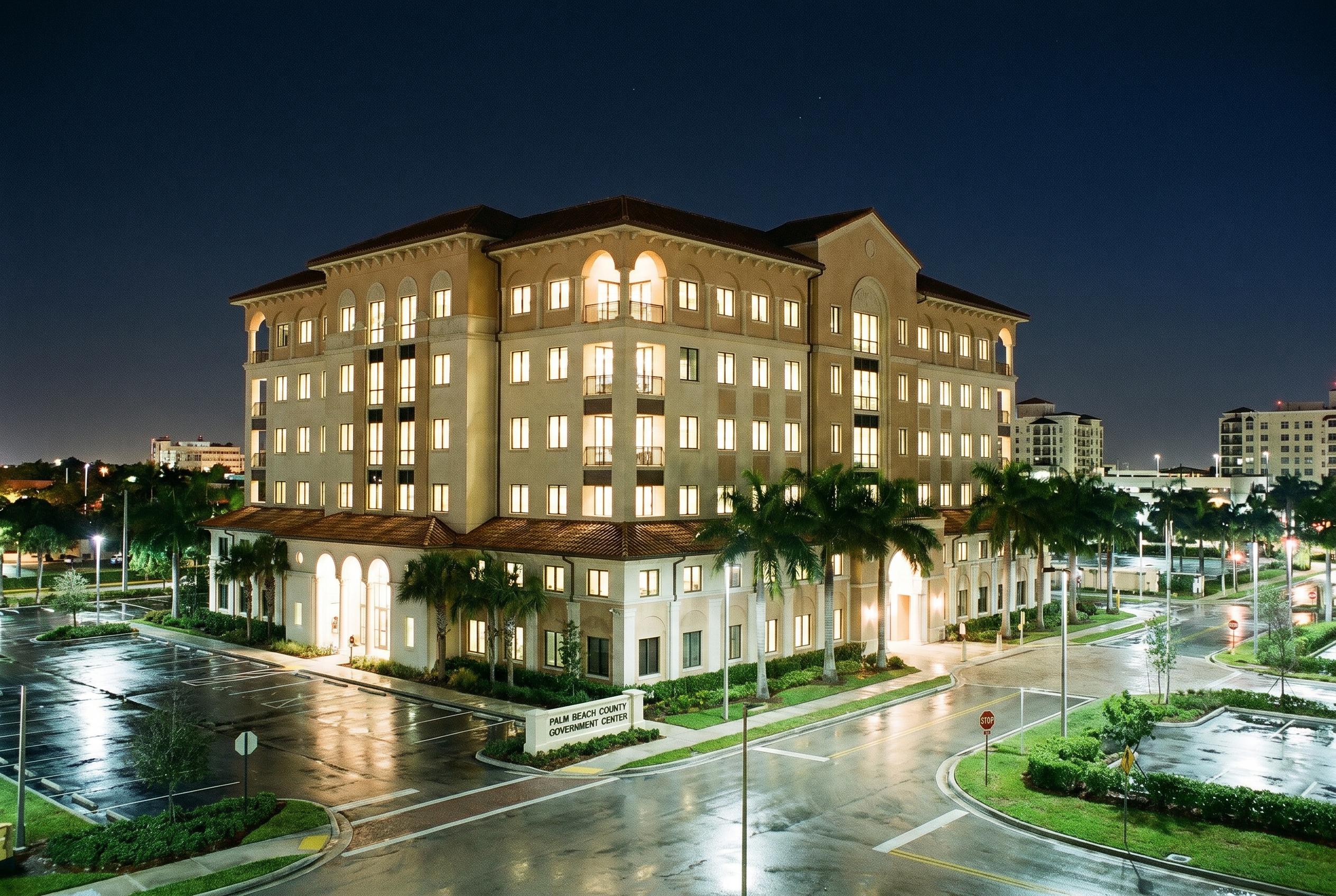 Best Funding Options for Lake Worth’s Compass Centre After DEI Grant Denial
