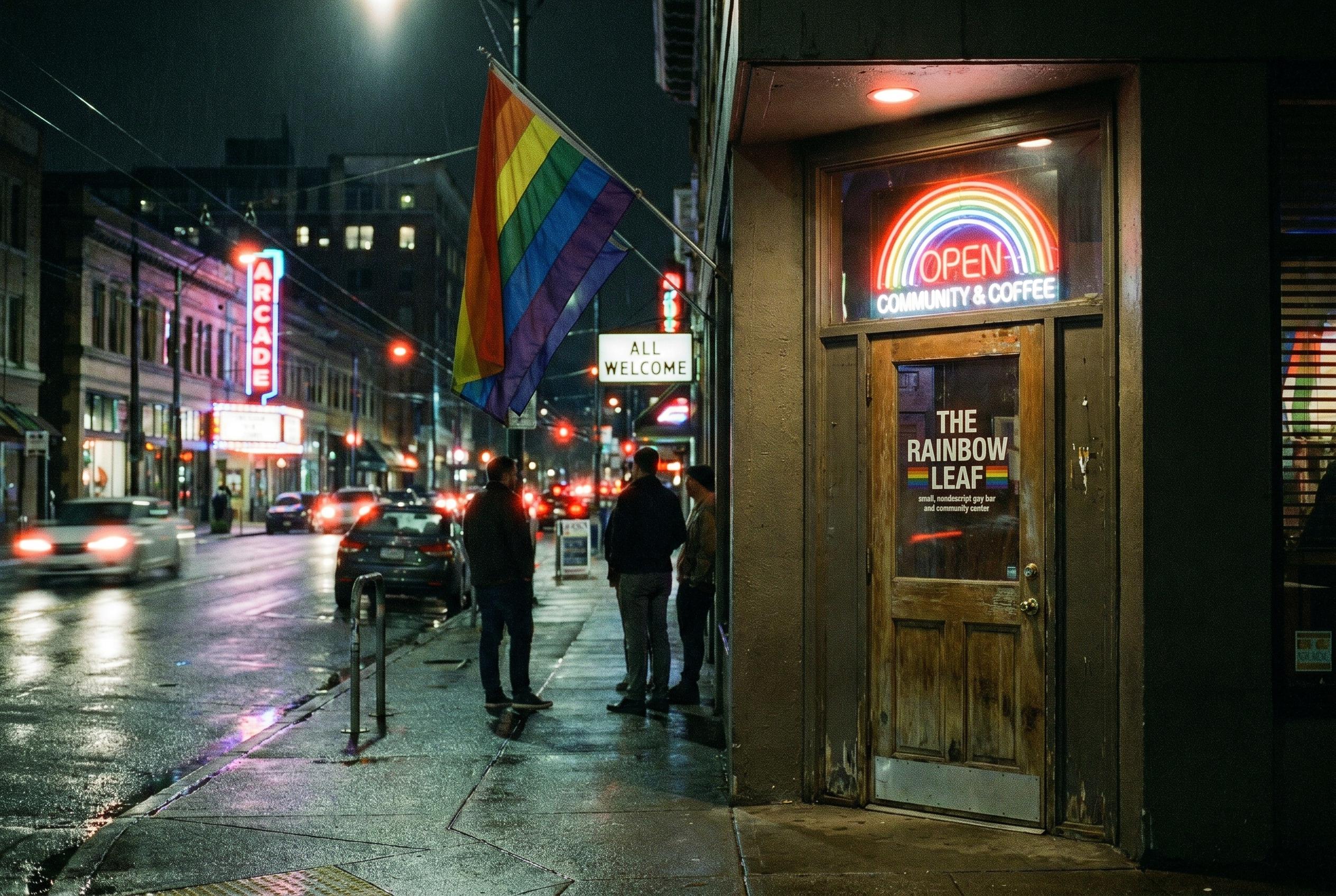 Best Gay Hookup Apps for Quick Matches and Safer Connections
