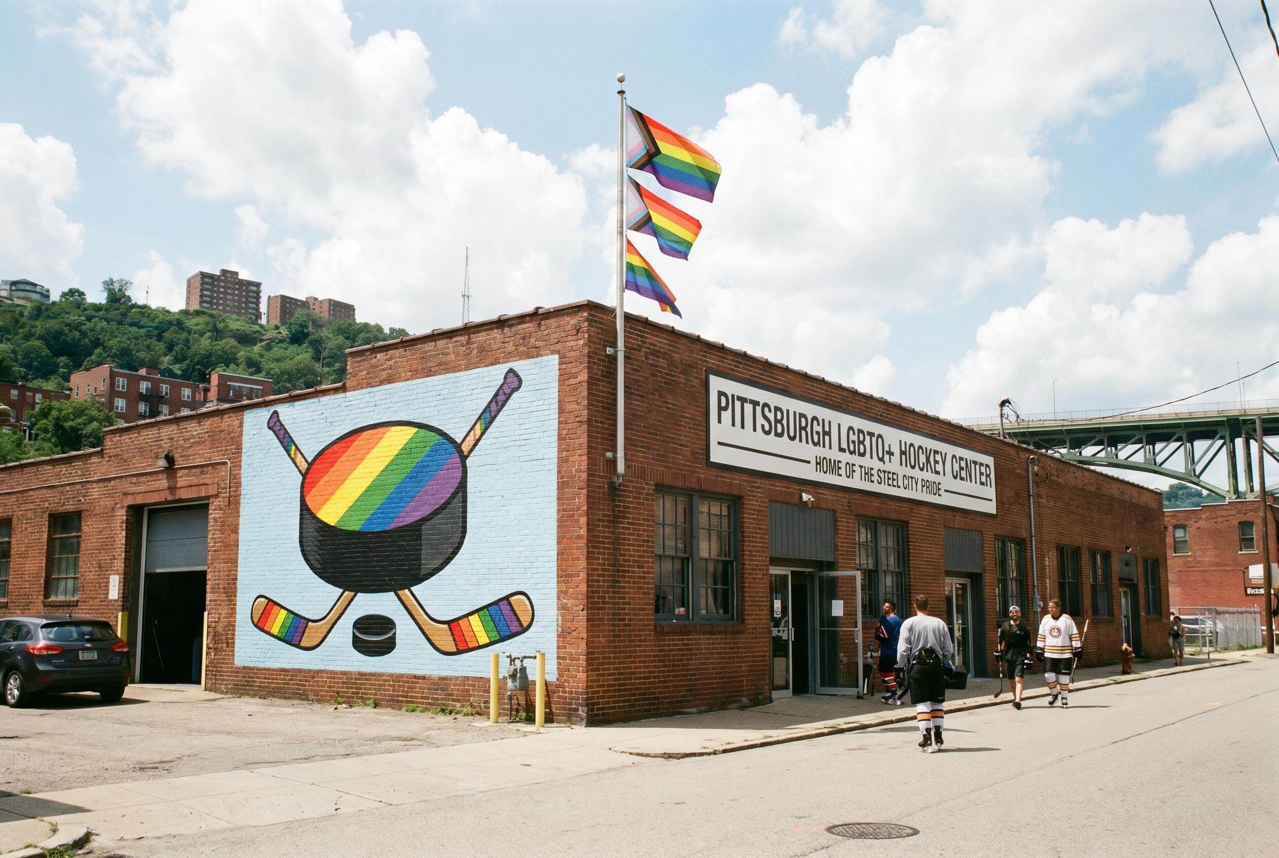 Best Inclusive Hockey Leagues for LGBTQ+ Players and Why They Matter