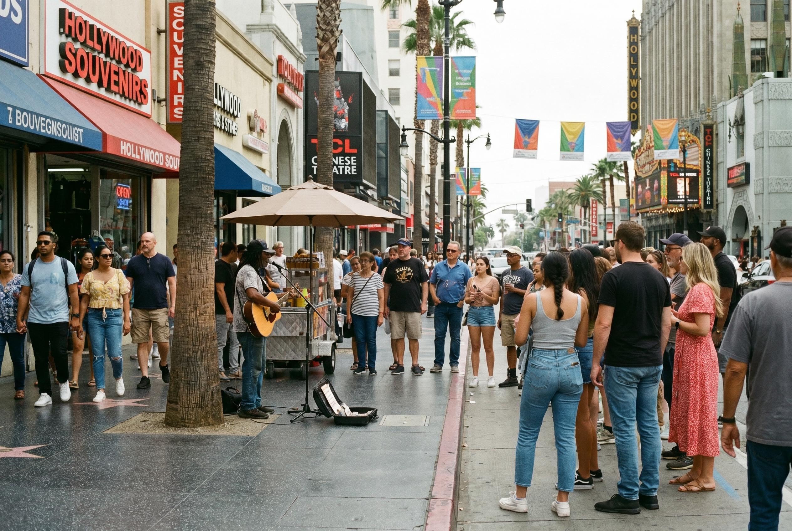 Best LA Pride 2026 Lineup: CANDIACE Joins Pride Village Celebrations