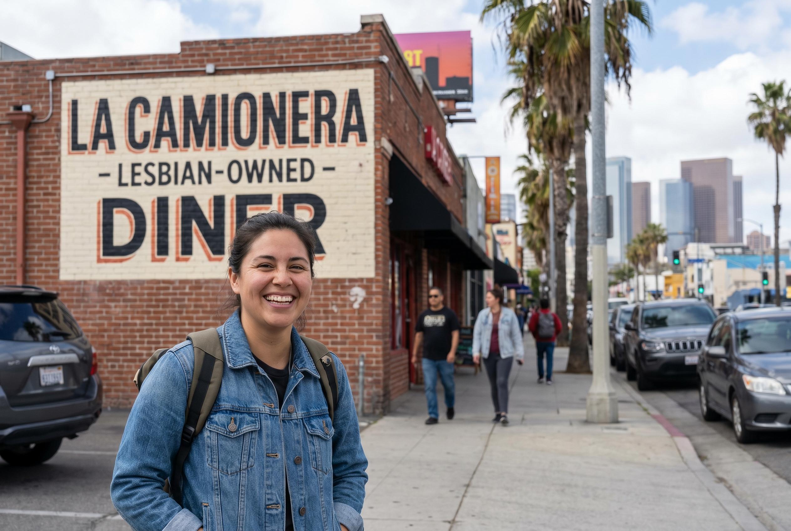 Best Lesbian Visibility Ads: Why Lovehoney’s Sapphic Campaign Was Blocked