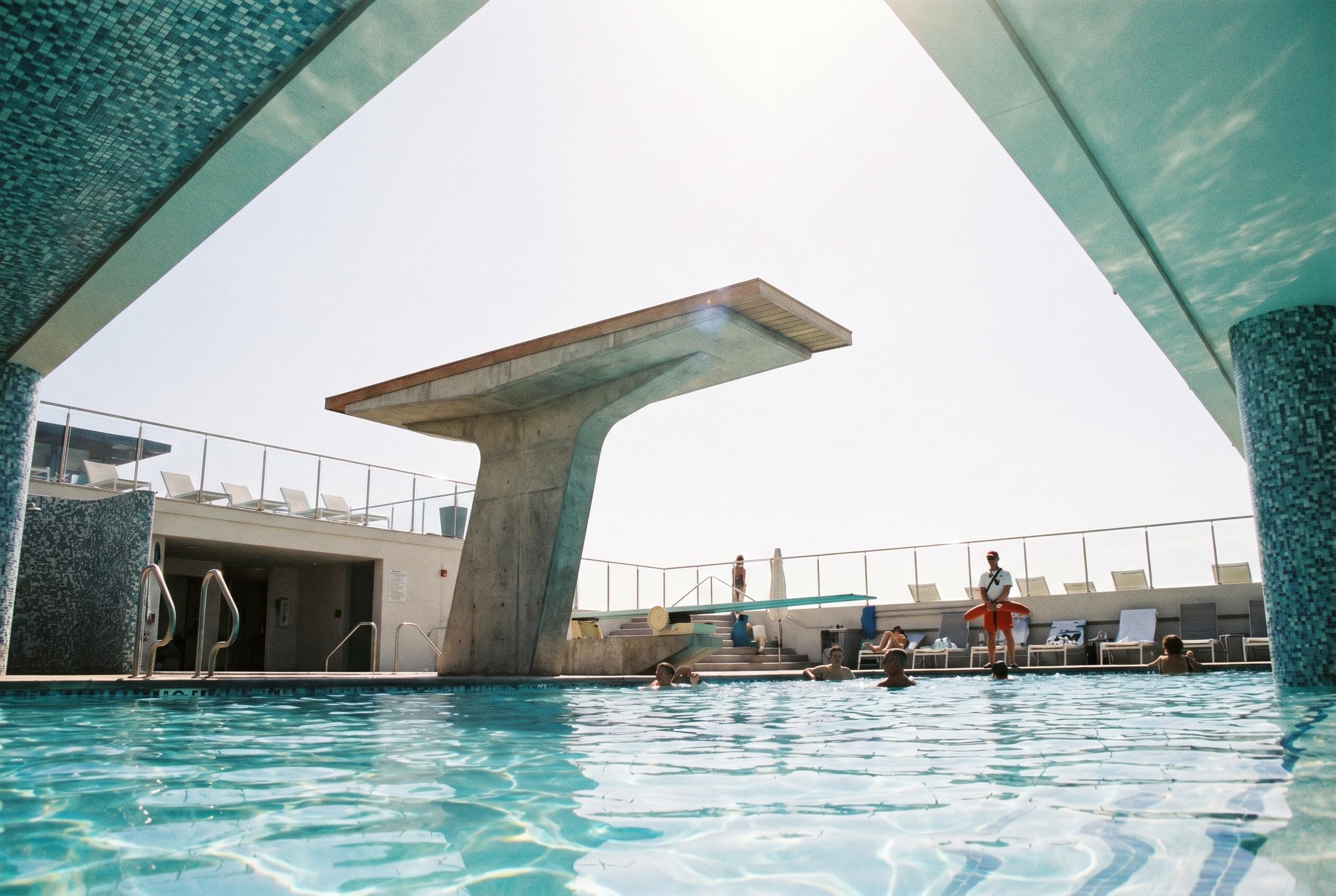 Best Lessons from Greg Louganis on Courage and Living Your Truth