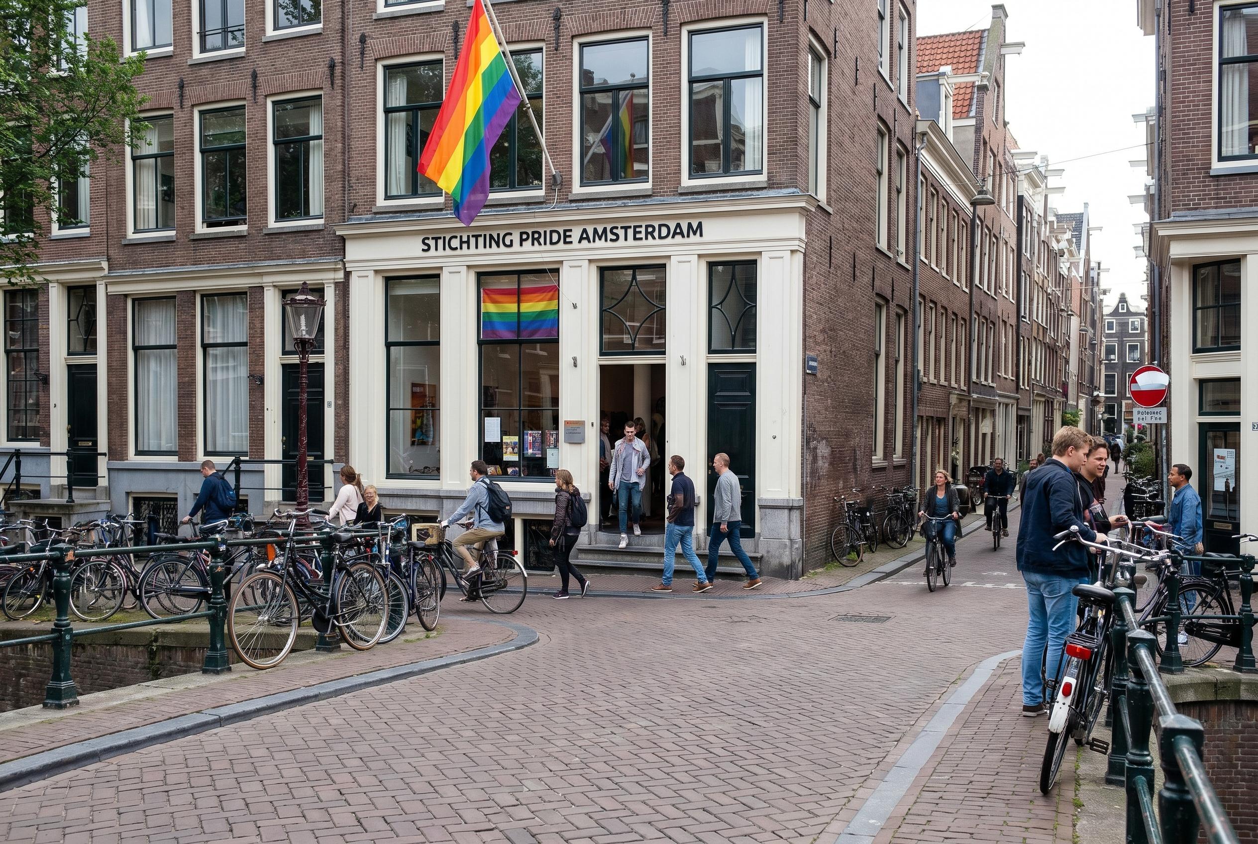 Best Pride Nomination: Why Pride Is Now Up for UNESCO Intangible Heritage