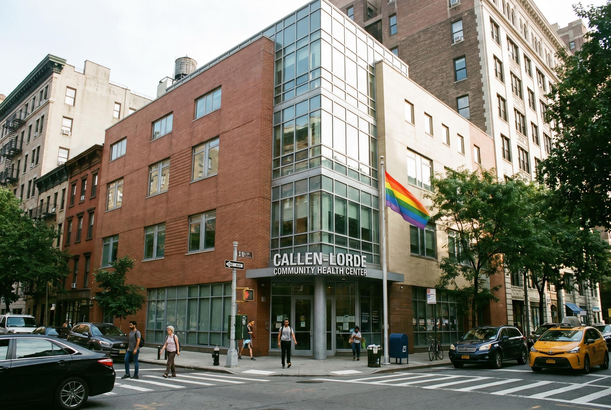 Best Primary Care Investment for LGBTQ+ New Yorkers: Why the Act Matters Now